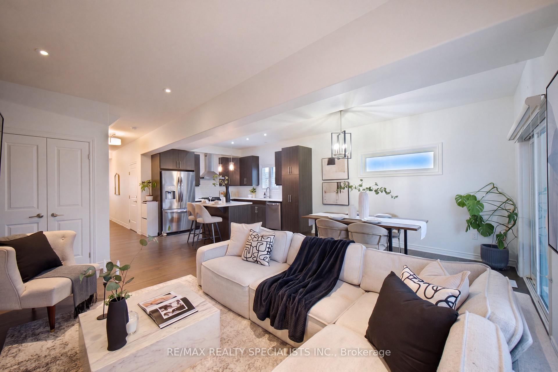 Photo 18 of 27 Harmony Way, Thorold, Rolling Meadows — HOMEH