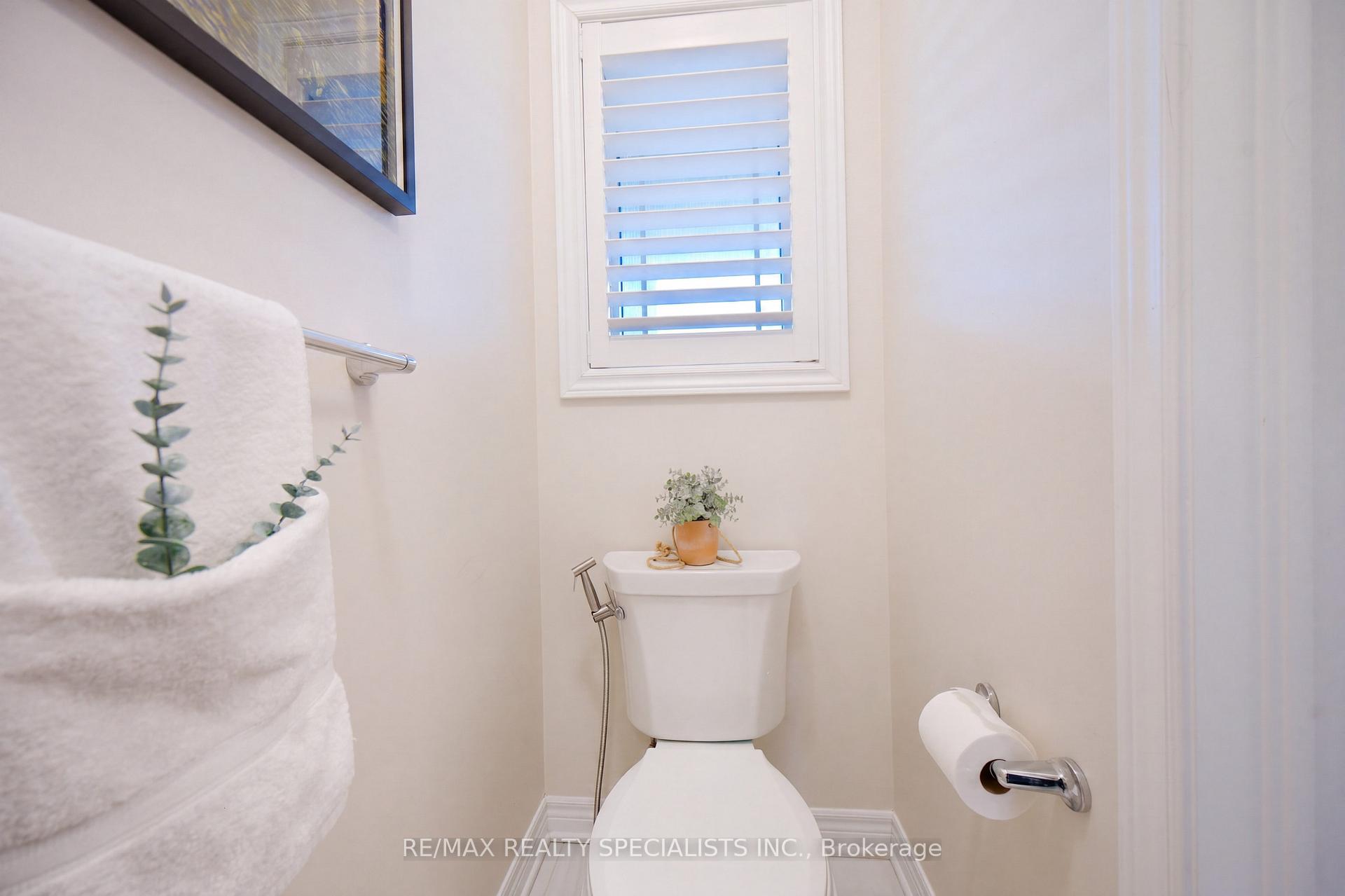 Photo 20 of 27 Harmony Way, Thorold, Rolling Meadows — HOMEH