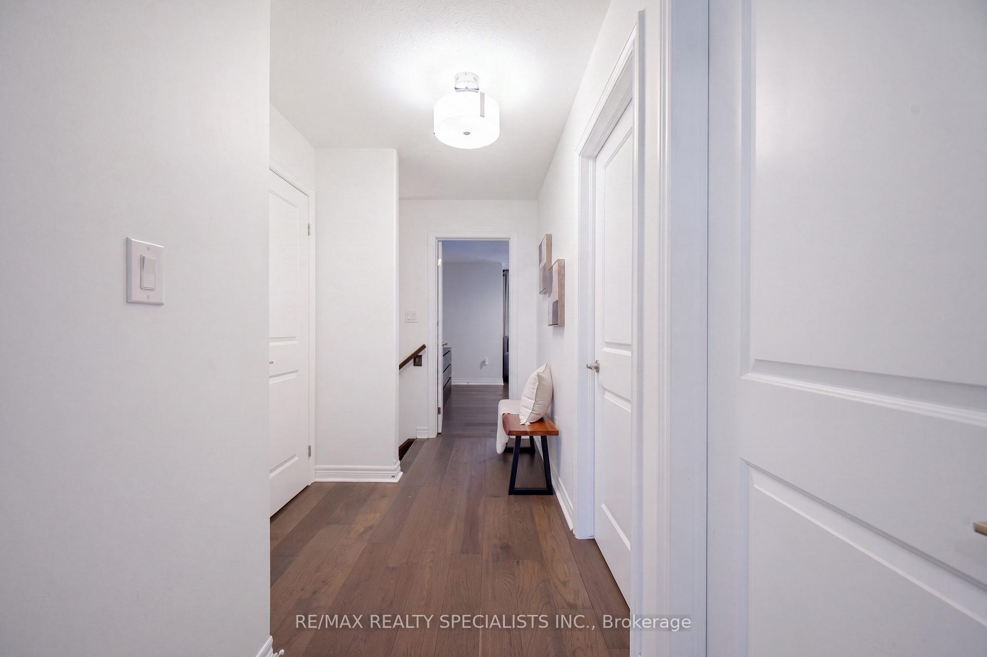 Photo 23 of 27 Harmony Way, Thorold, Rolling Meadows — HOMEH