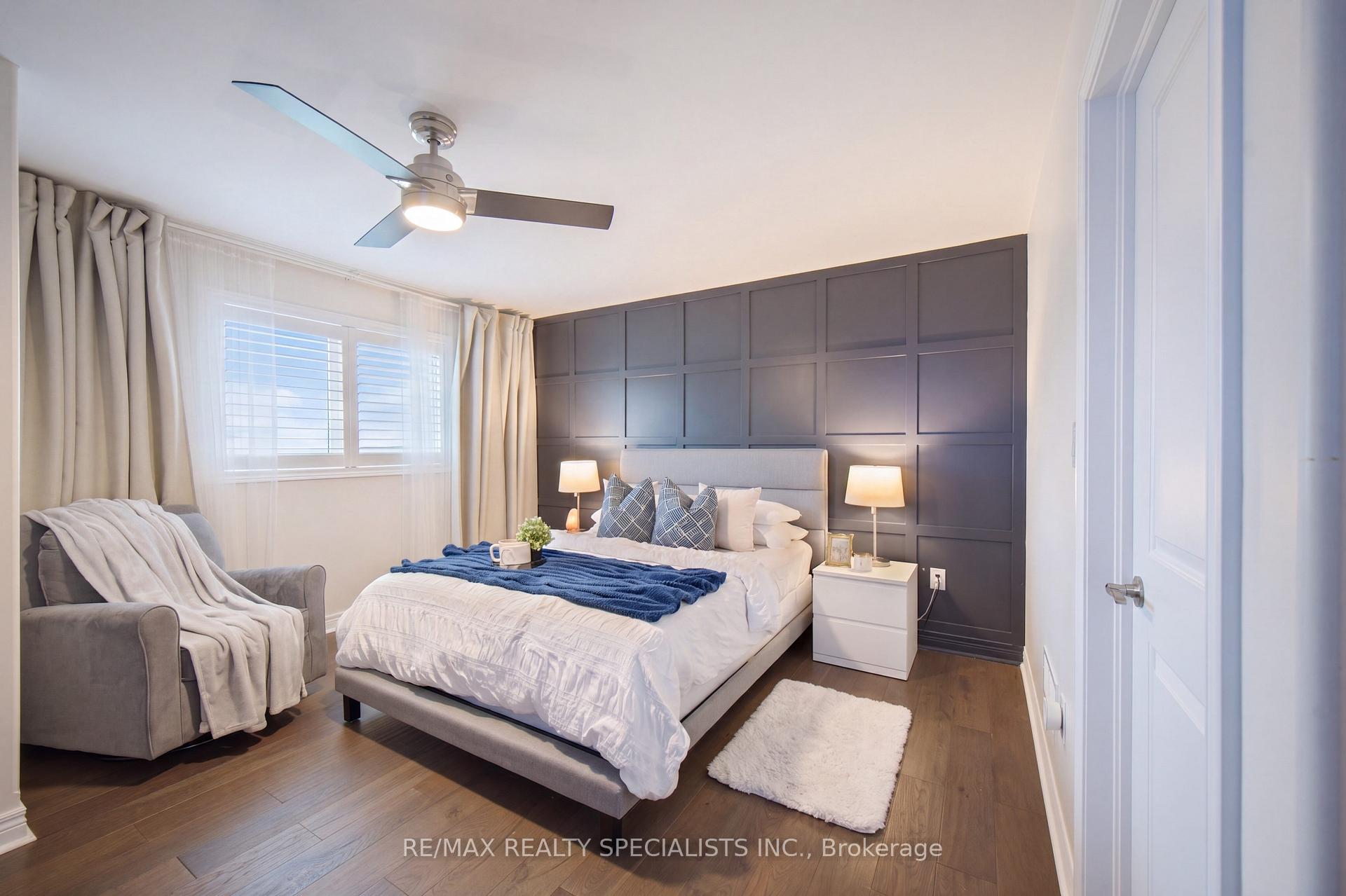 Photo 25 of 27 Harmony Way, Thorold, Rolling Meadows — HOMEH