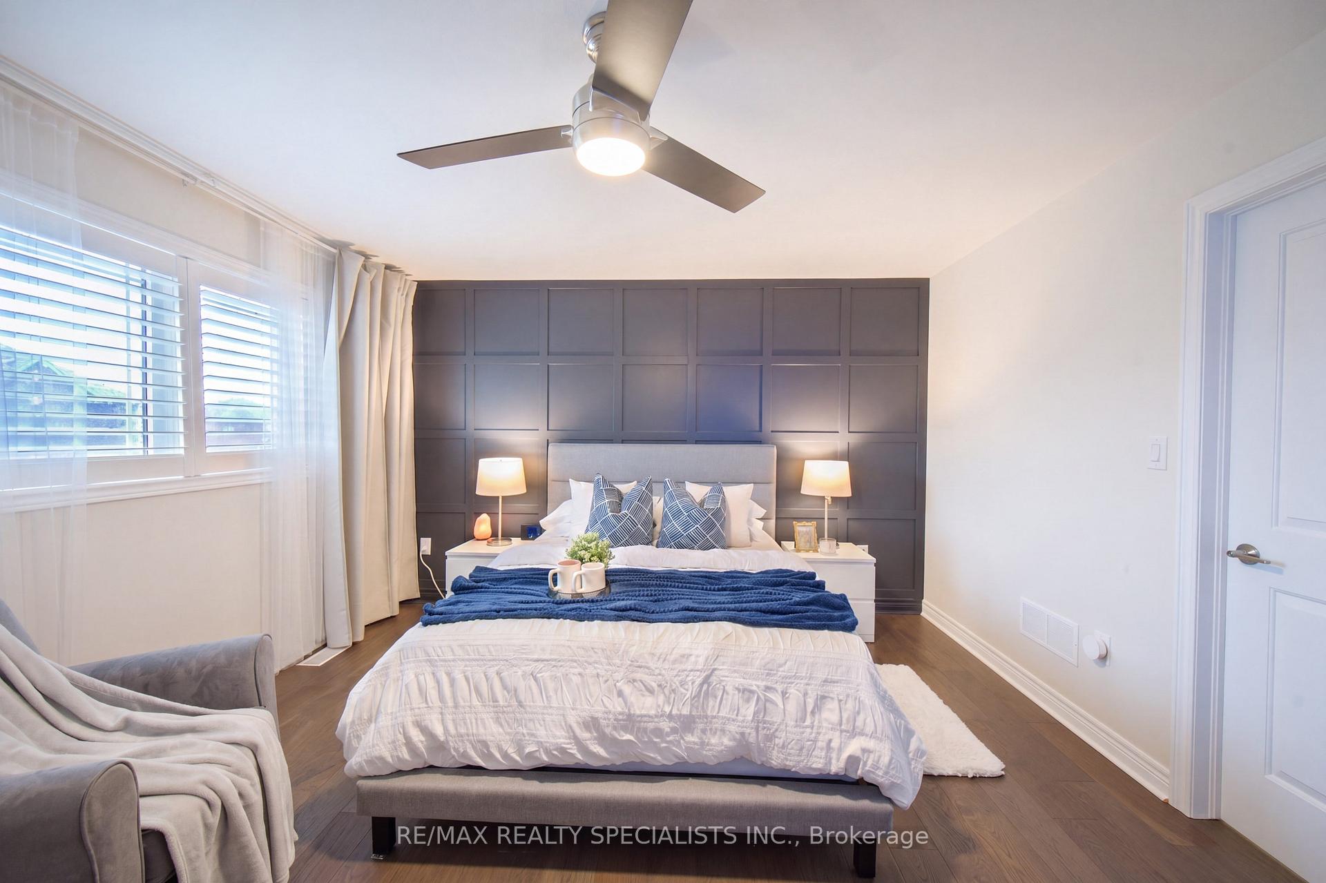 Photo 26 of 27 Harmony Way, Thorold, Rolling Meadows — HOMEH