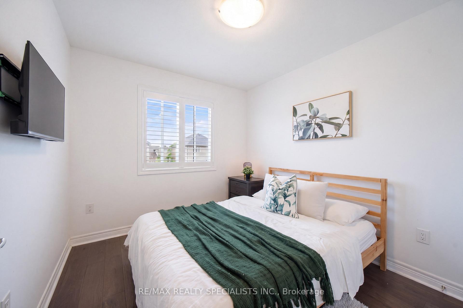 Photo 29 of 27 Harmony Way, Thorold, Rolling Meadows — HOMEH