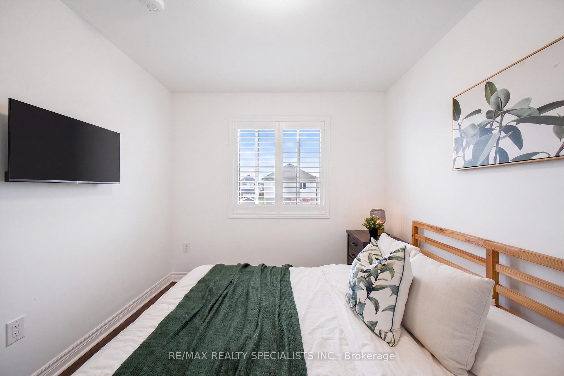 Photo 30 of 27 Harmony Way, Thorold, Rolling Meadows — HOMEH