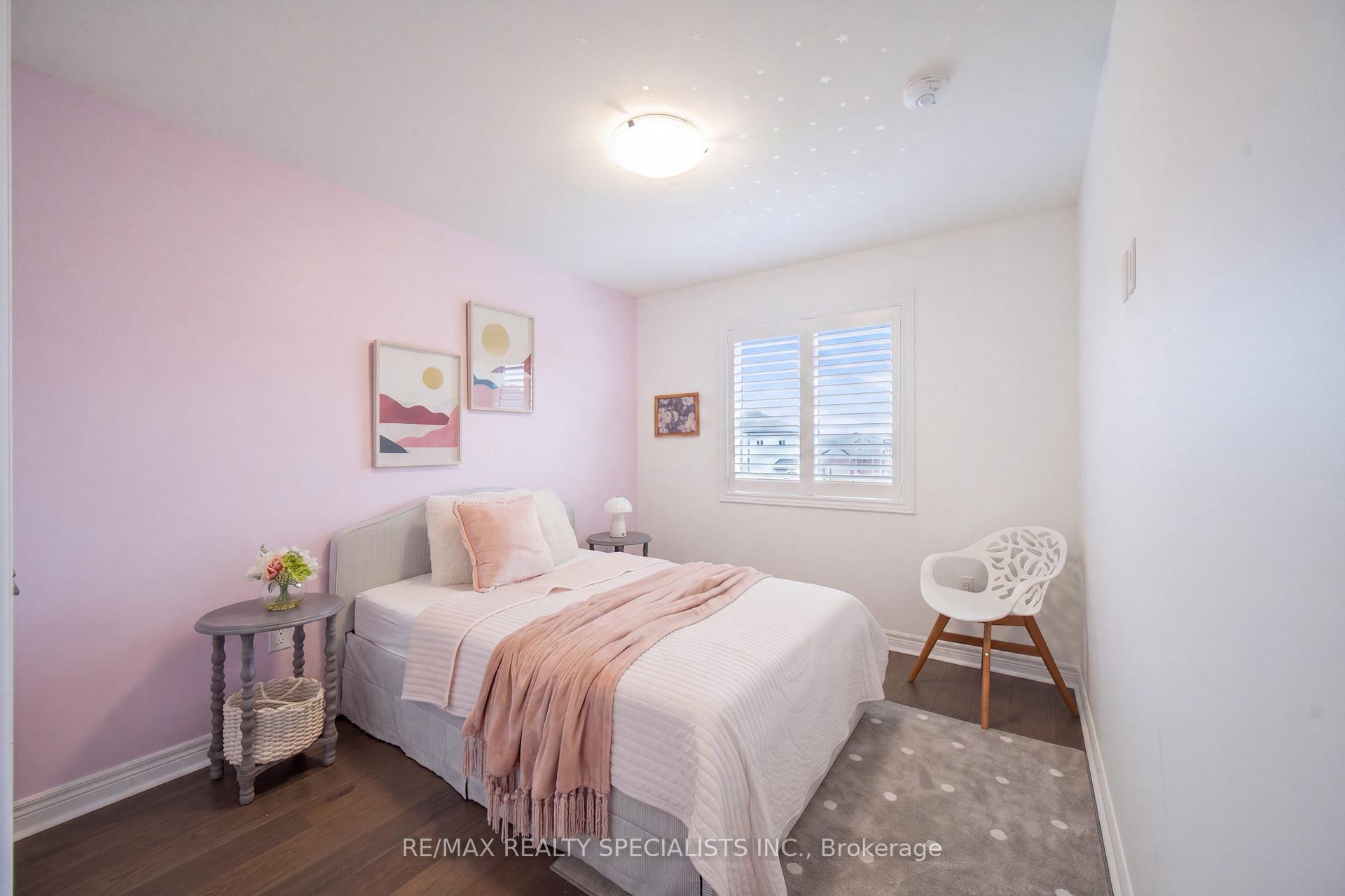 Photo 32 of 27 Harmony Way, Thorold, Rolling Meadows — HOMEH