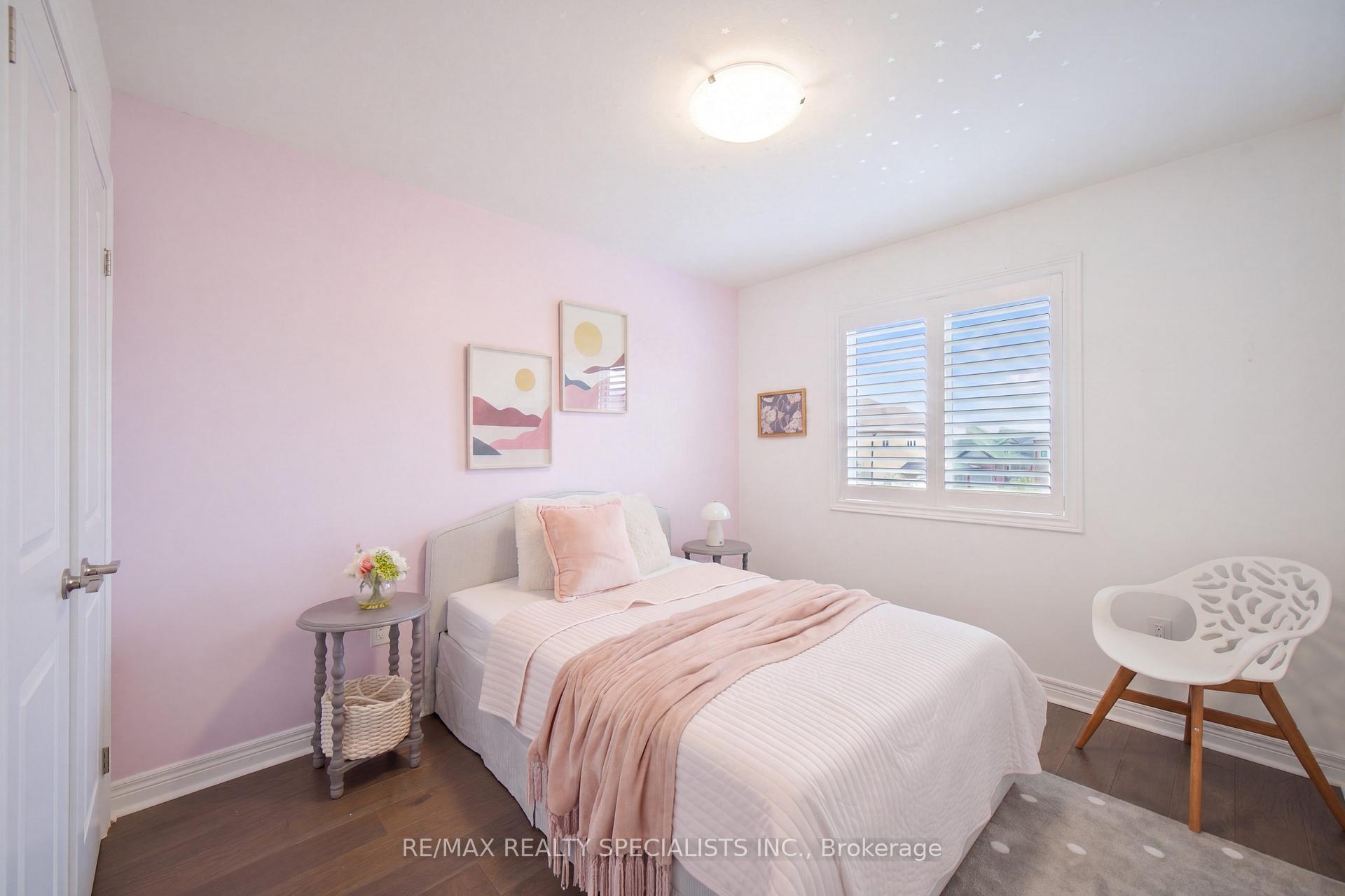 Photo 33 of 27 Harmony Way, Thorold, Rolling Meadows — HOMEH