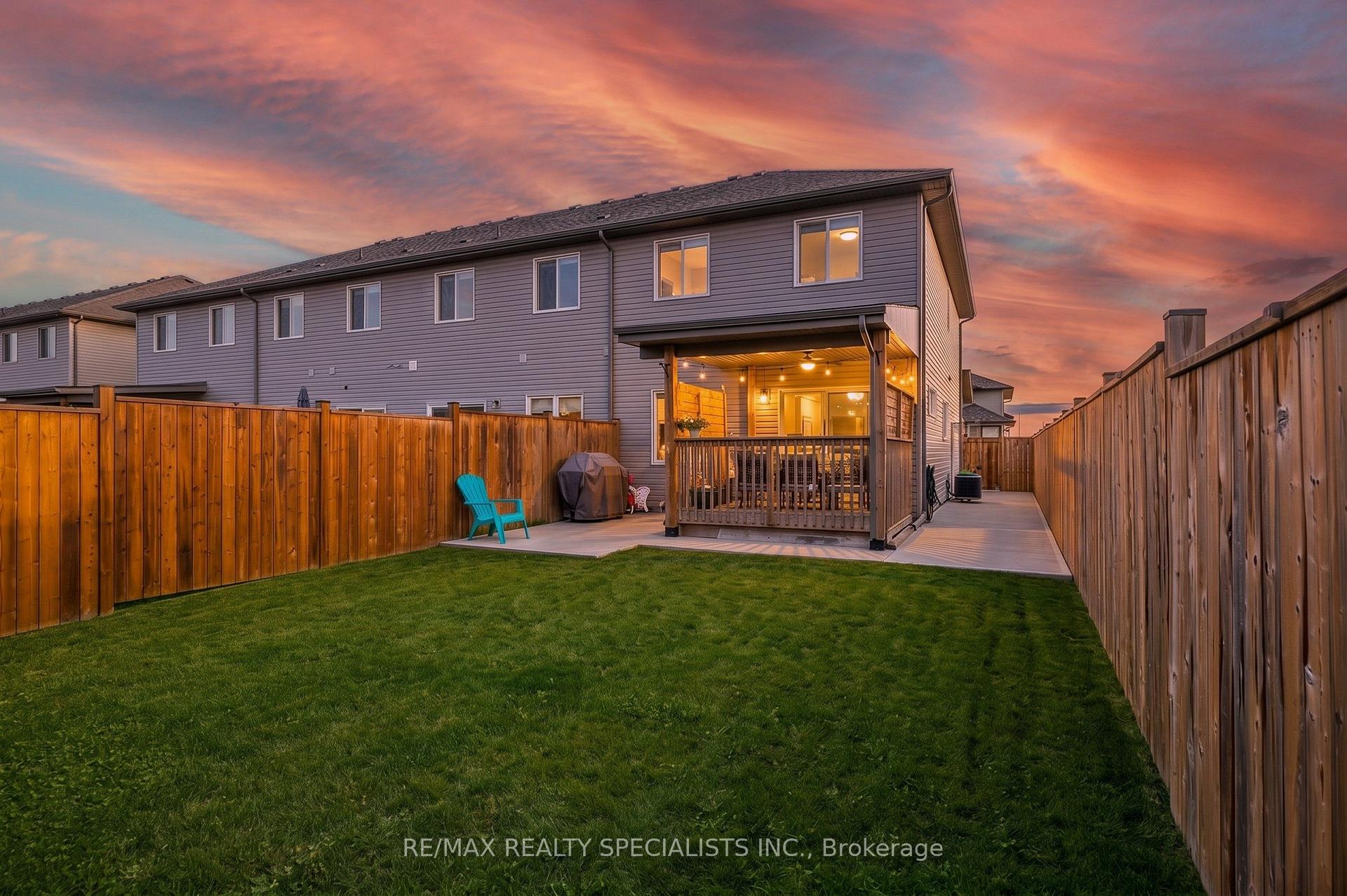 Photo 48 of 27 Harmony Way, Thorold, Rolling Meadows — HOMEH