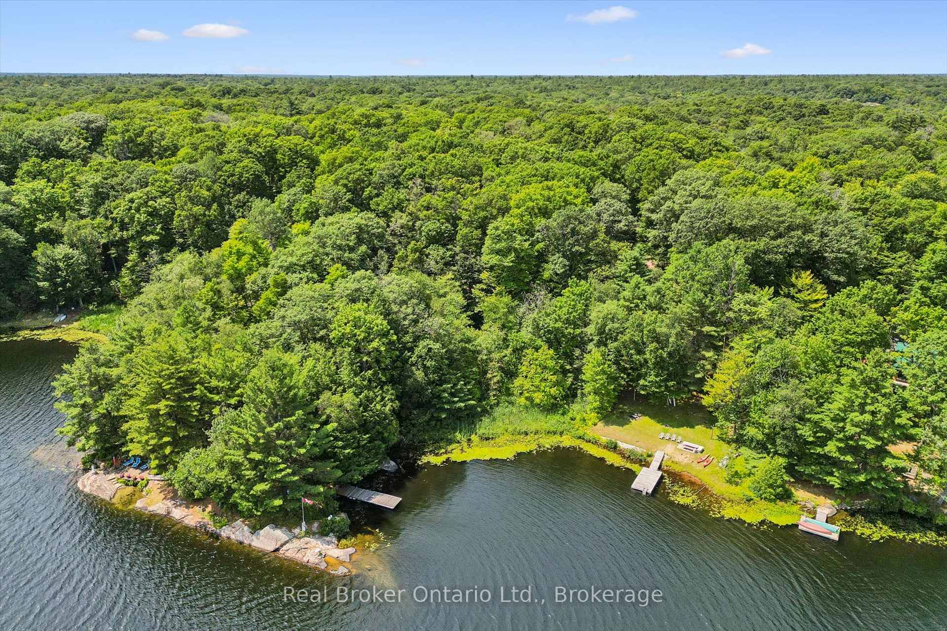 Photo of Lot #36 - 0 Salmon Lake Road