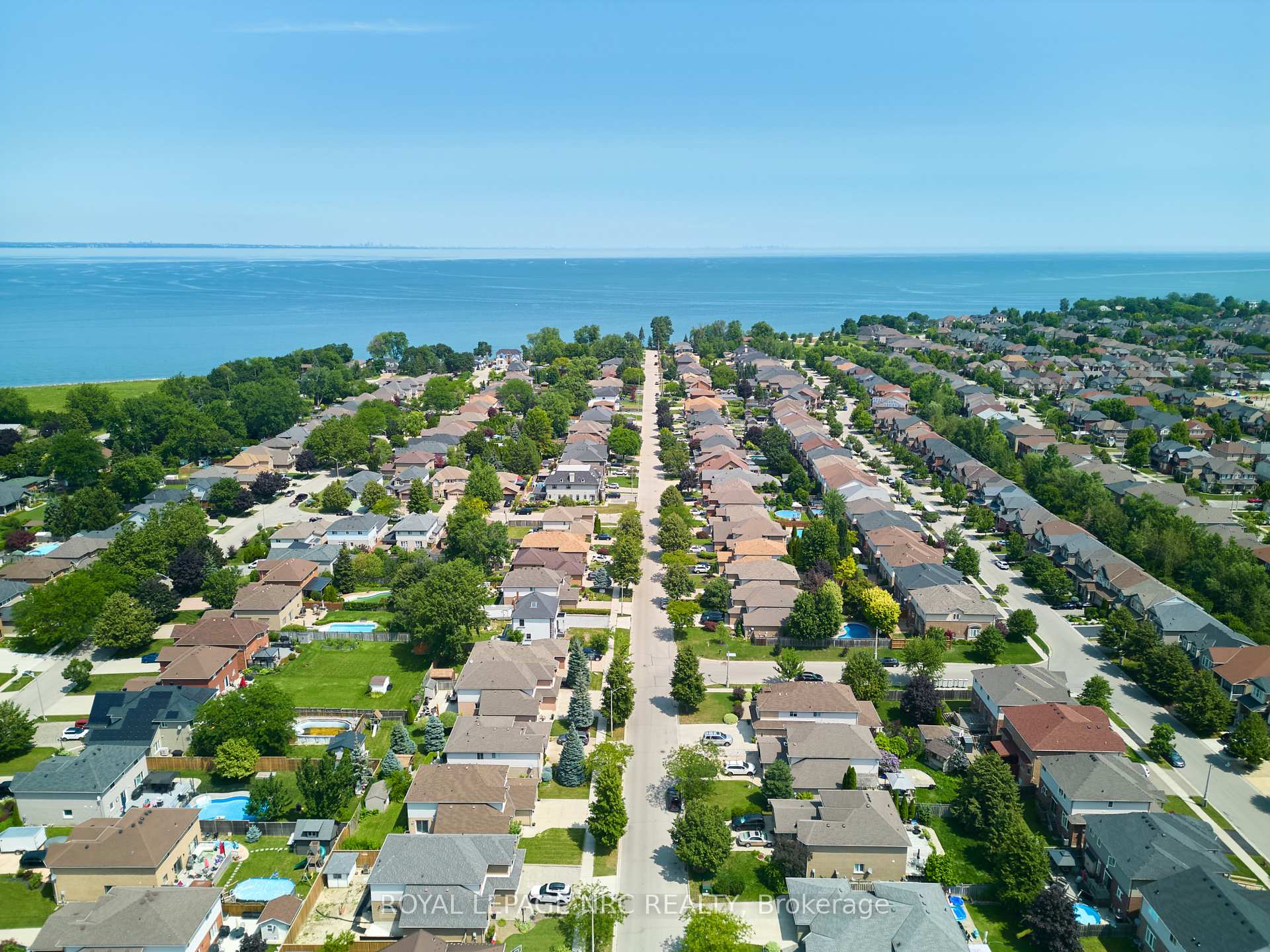 Photo 4 of 15 Creanona Boulevard, Hamilton, Winona Park — HOMEH