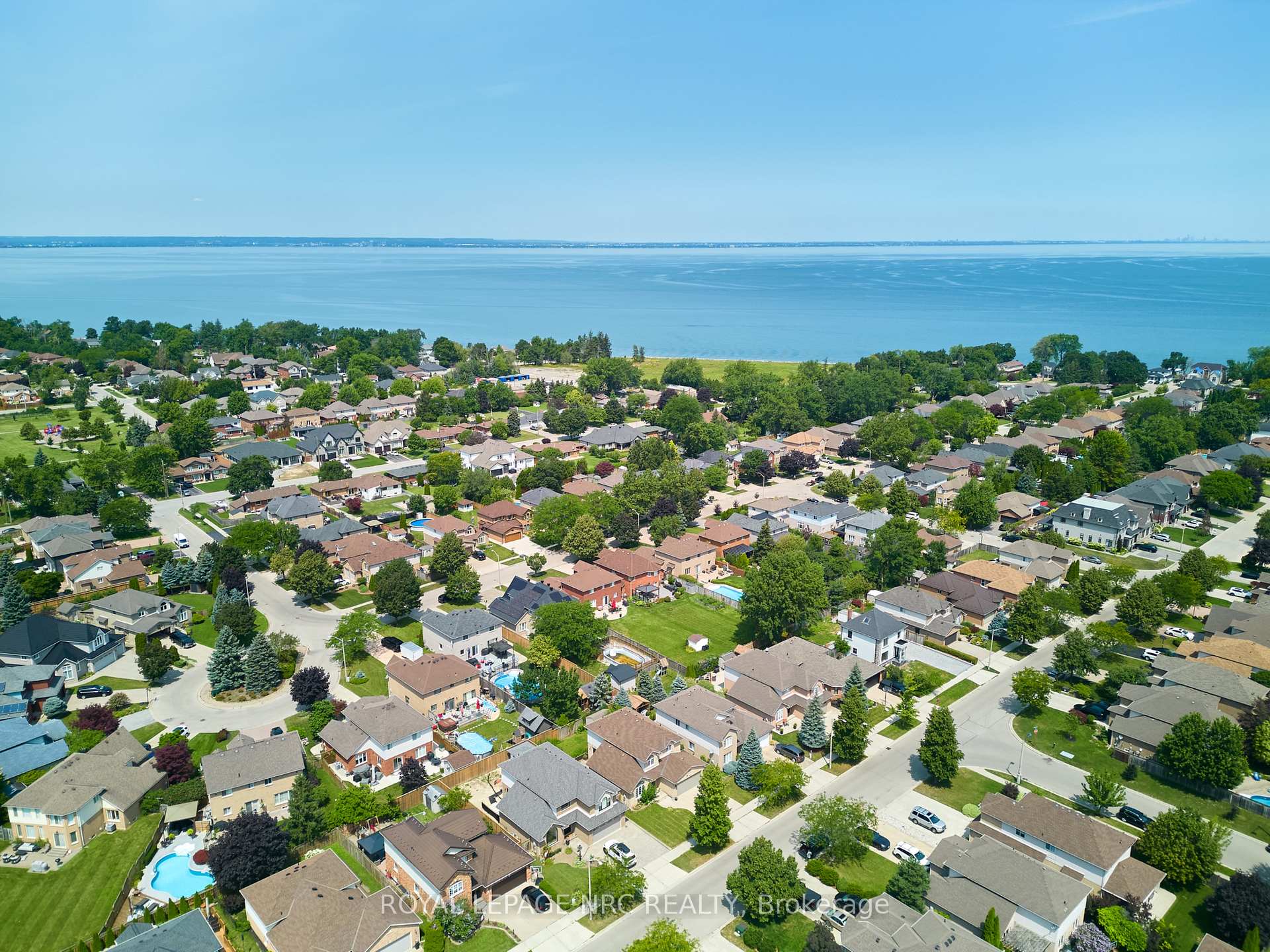 Photo 5 of 15 Creanona Boulevard, Hamilton, Winona Park — HOMEH