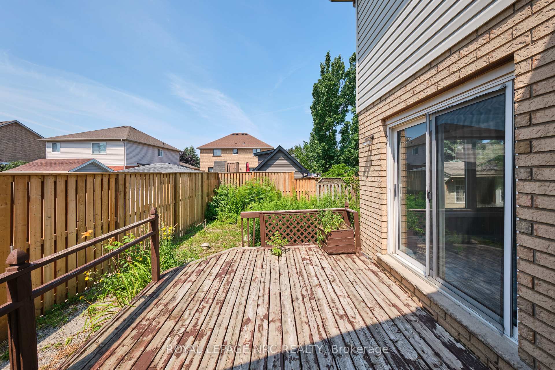 Photo 50 of 15 Creanona Boulevard, Hamilton, Winona Park — HOMEH