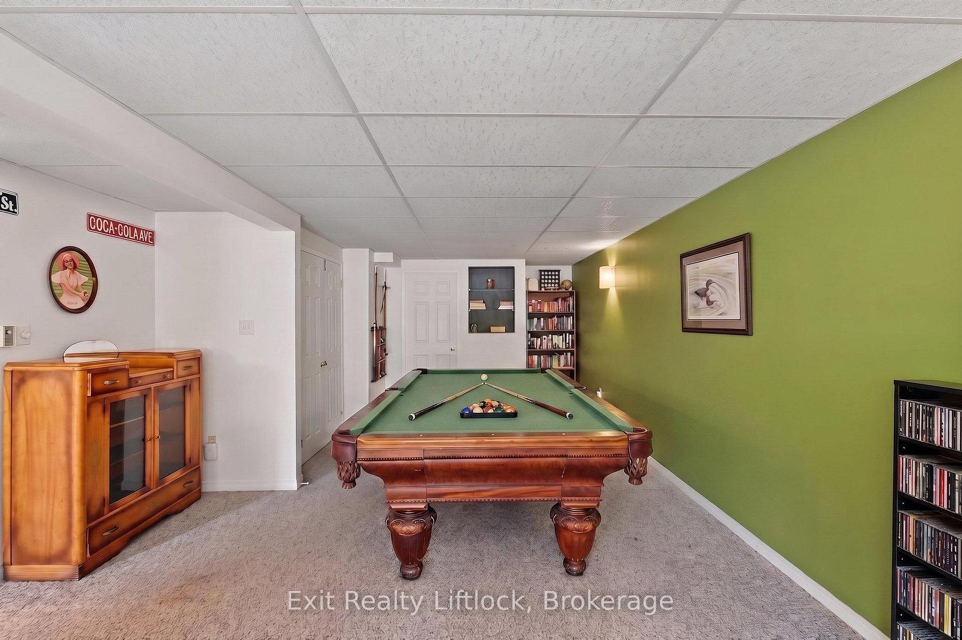 Photo 30 of 2522 Marsdale Drive, Peterborough, Ashburnham Ward 4 — HOMEH