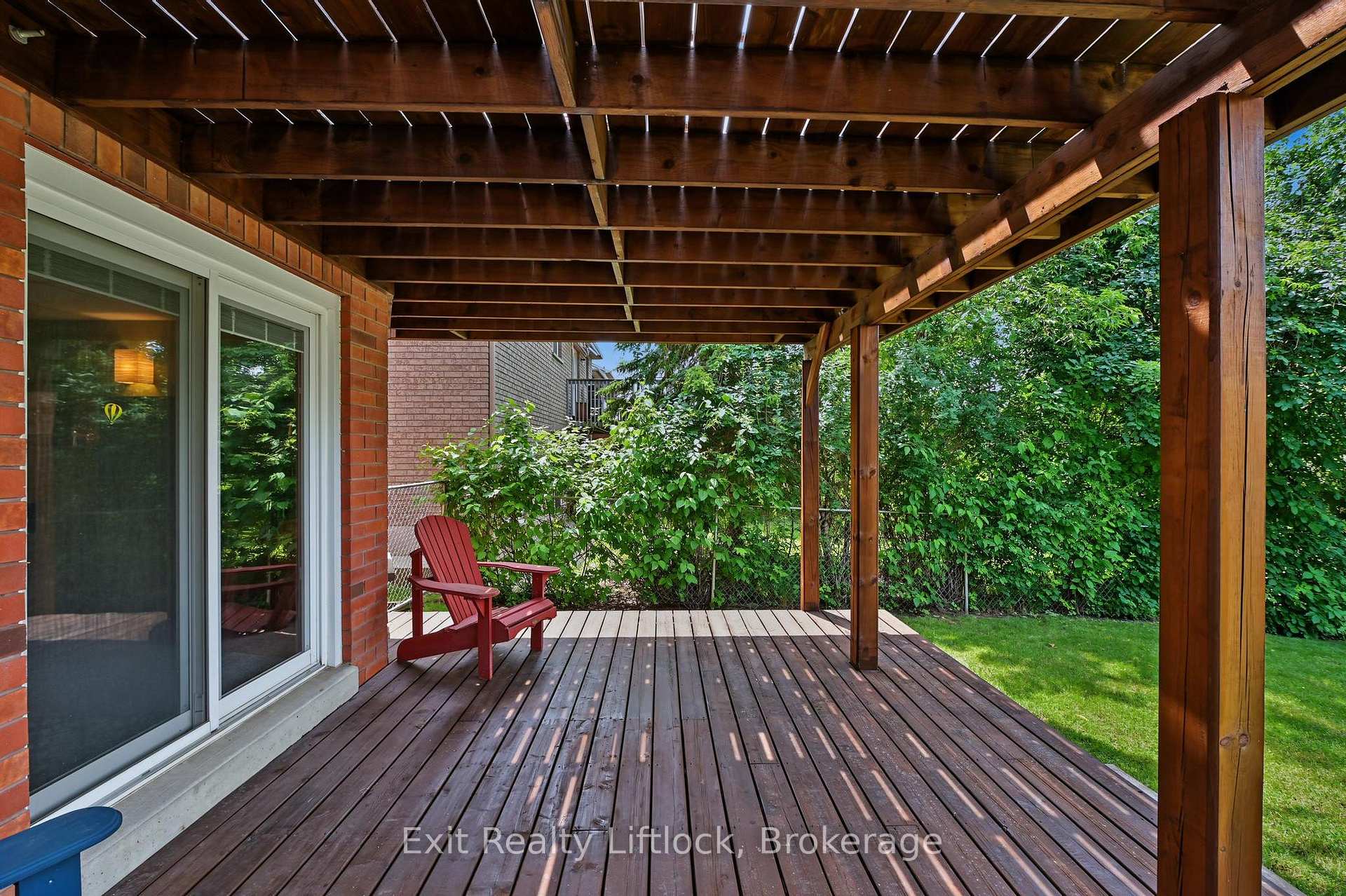 Photo 41 of 2522 Marsdale Drive, Peterborough, Ashburnham Ward 4 — HOMEH