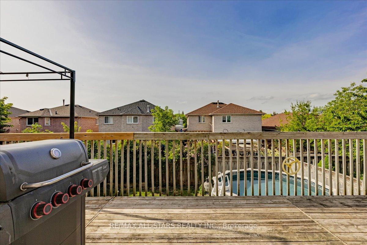 Photo 31 of 22 Kelsey Crescent, Barrie, Ardagh — HOMEH