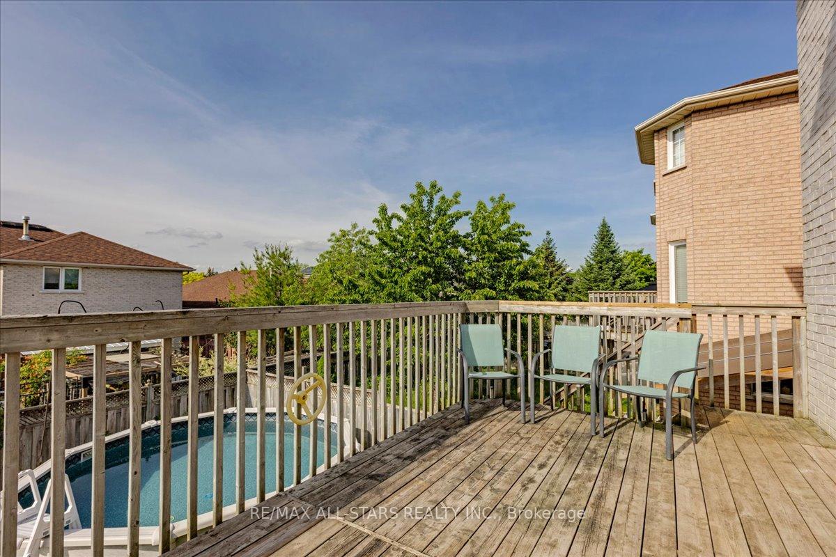 Photo 32 of 22 Kelsey Crescent, Barrie, Ardagh — HOMEH
