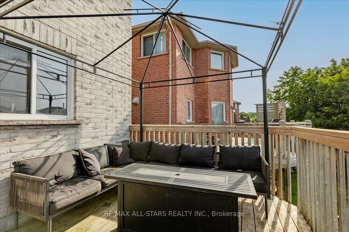 Photo 33 of 22 Kelsey Crescent, Barrie, Ardagh — HOMEH