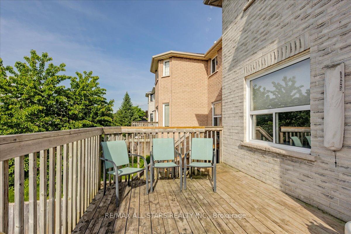Photo 34 of 22 Kelsey Crescent, Barrie, Ardagh — HOMEH