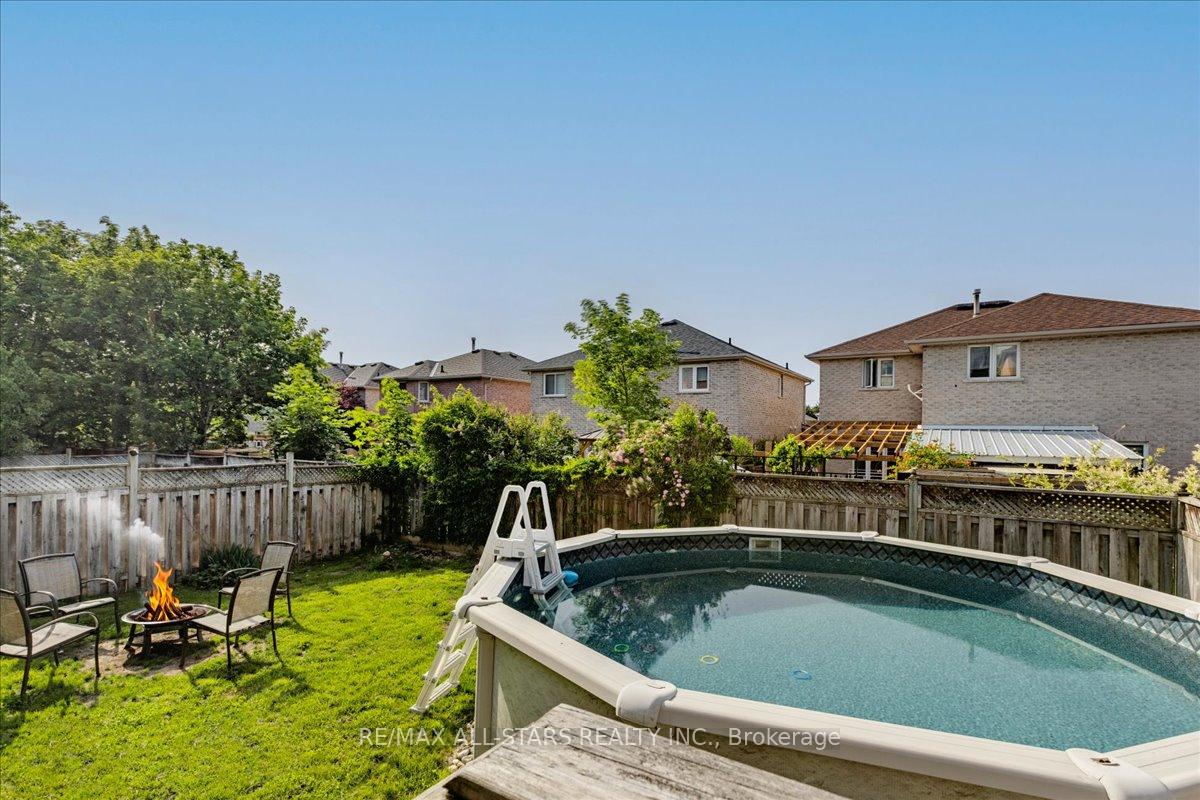 Photo 35 of 22 Kelsey Crescent, Barrie, Ardagh — HOMEH