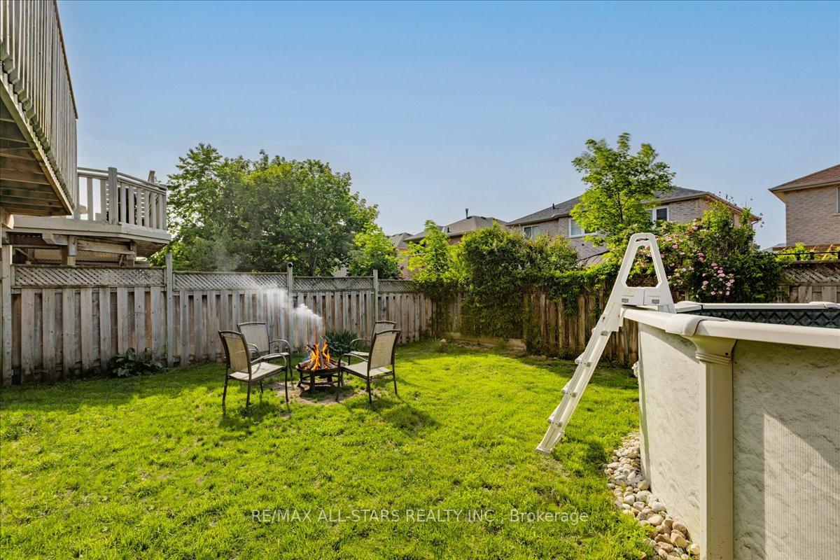 Photo 36 of 22 Kelsey Crescent, Barrie, Ardagh — HOMEH