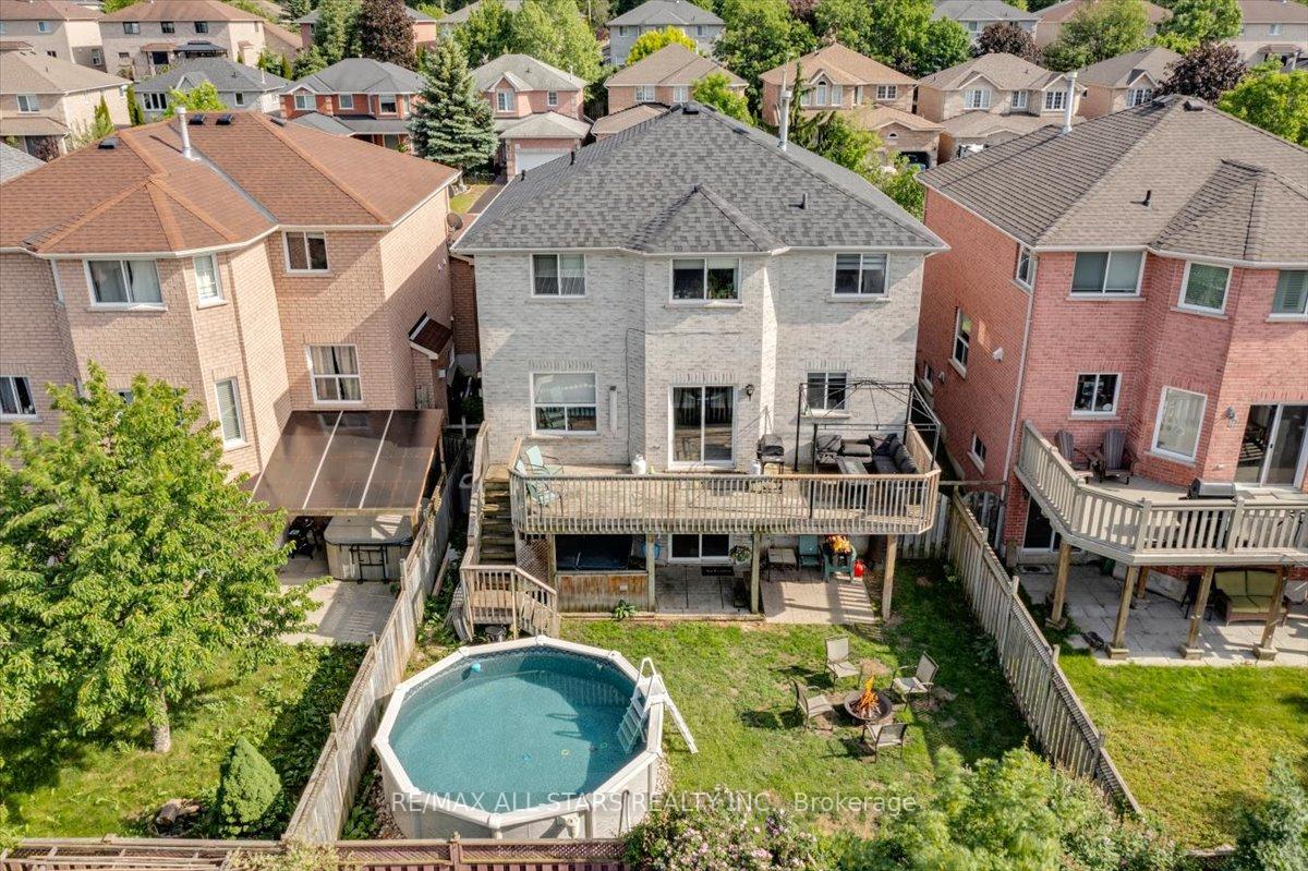 Photo 38 of 22 Kelsey Crescent, Barrie, Ardagh — HOMEH