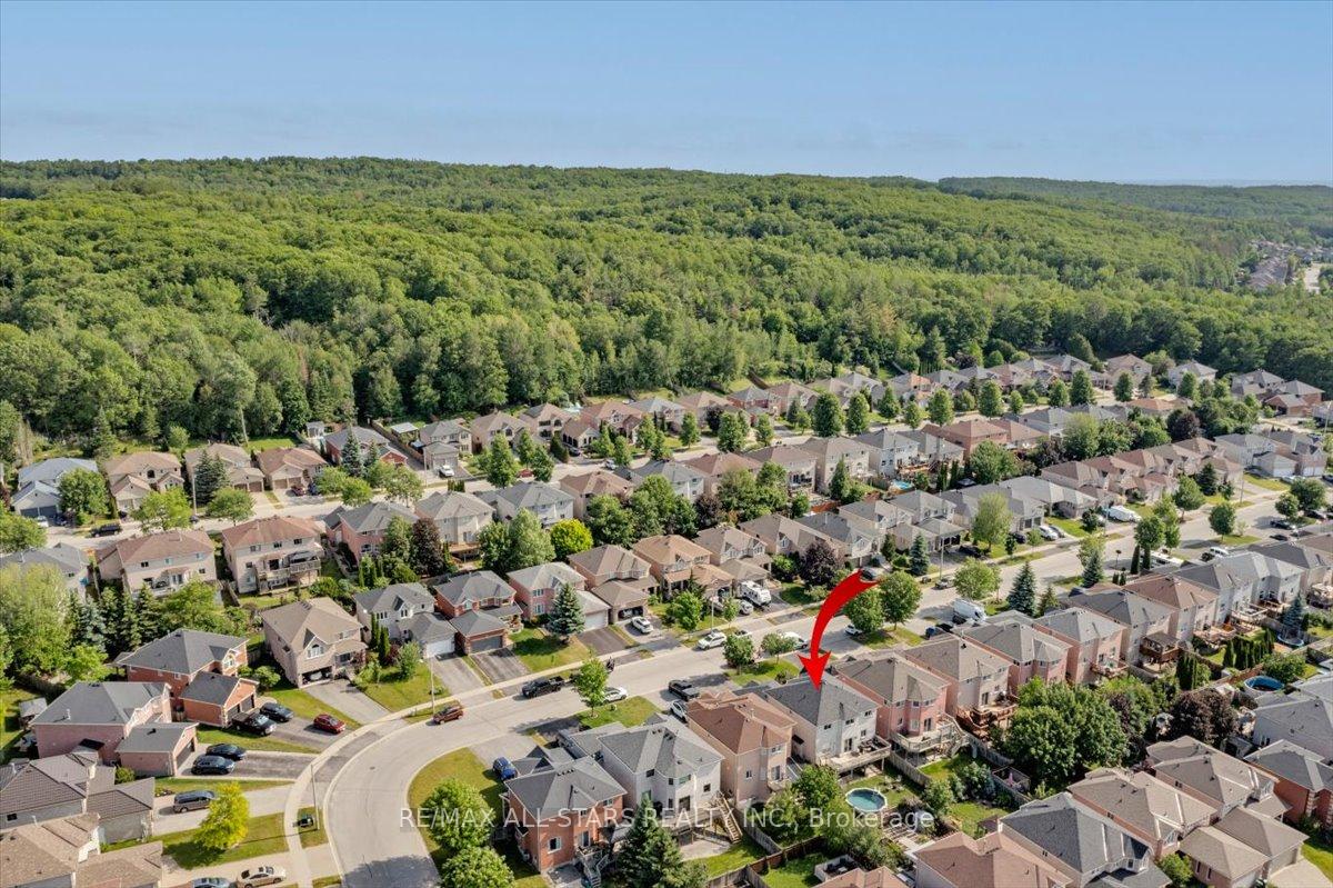 Photo 40 of 22 Kelsey Crescent, Barrie, Ardagh — HOMEH