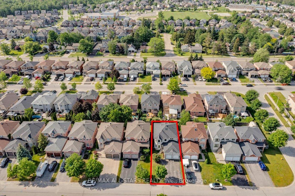 Photo 44 of 22 Kelsey Crescent, Barrie, Ardagh — HOMEH