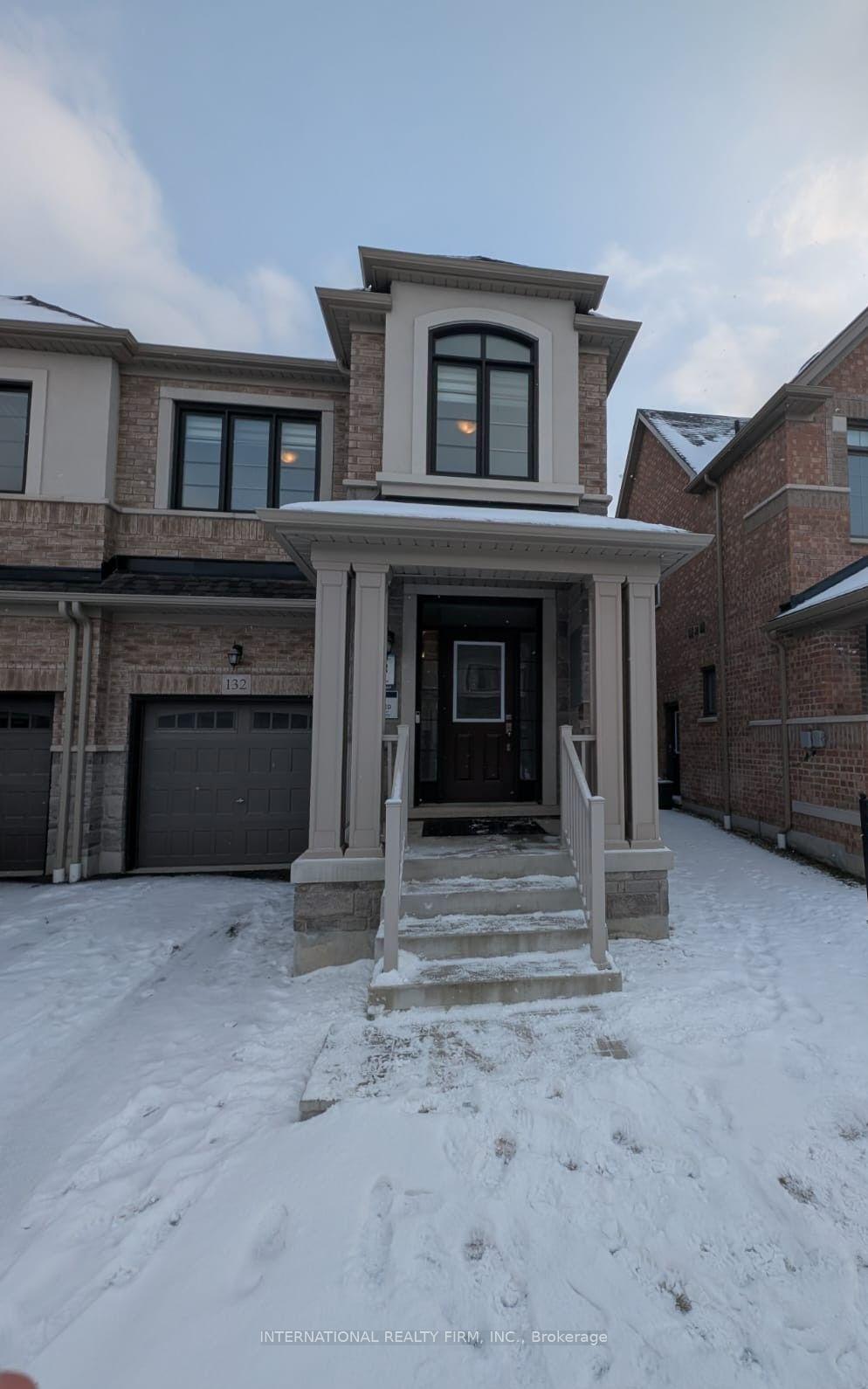 Photo 1 of 132 Laing Drive, Whitby, Rural Whitby — HOMEH
