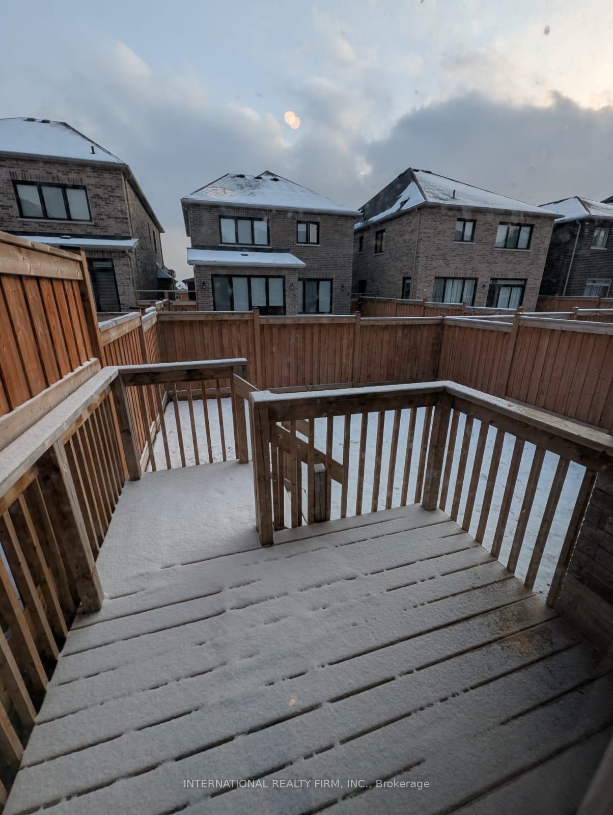 Photo 23 of 132 Laing Drive, Whitby, Rural Whitby — HOMEH