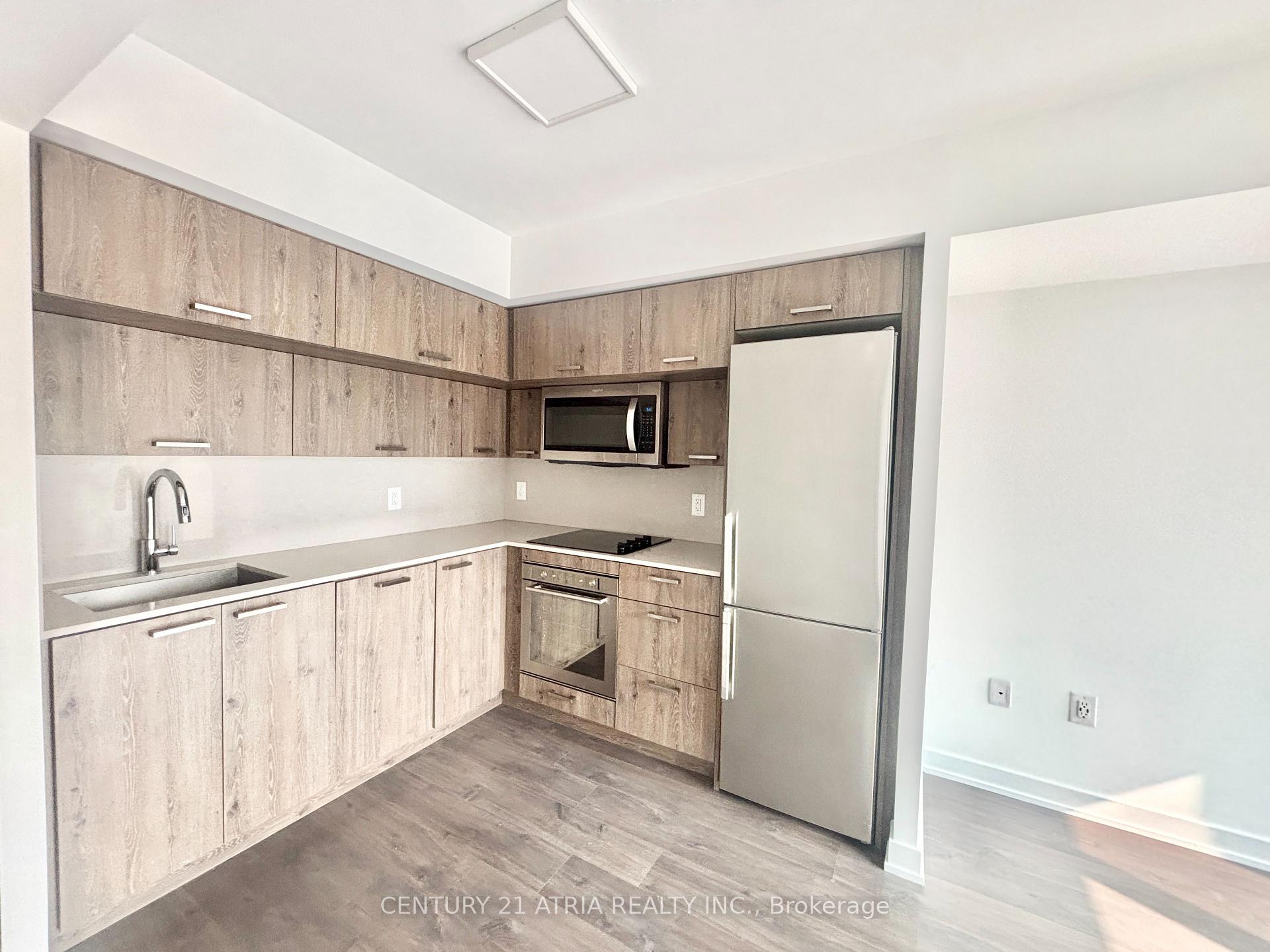 Photo 2 of Unit 811, 50 McCaul St Street, Toronto, Kensington-Chinatown — HOMEH