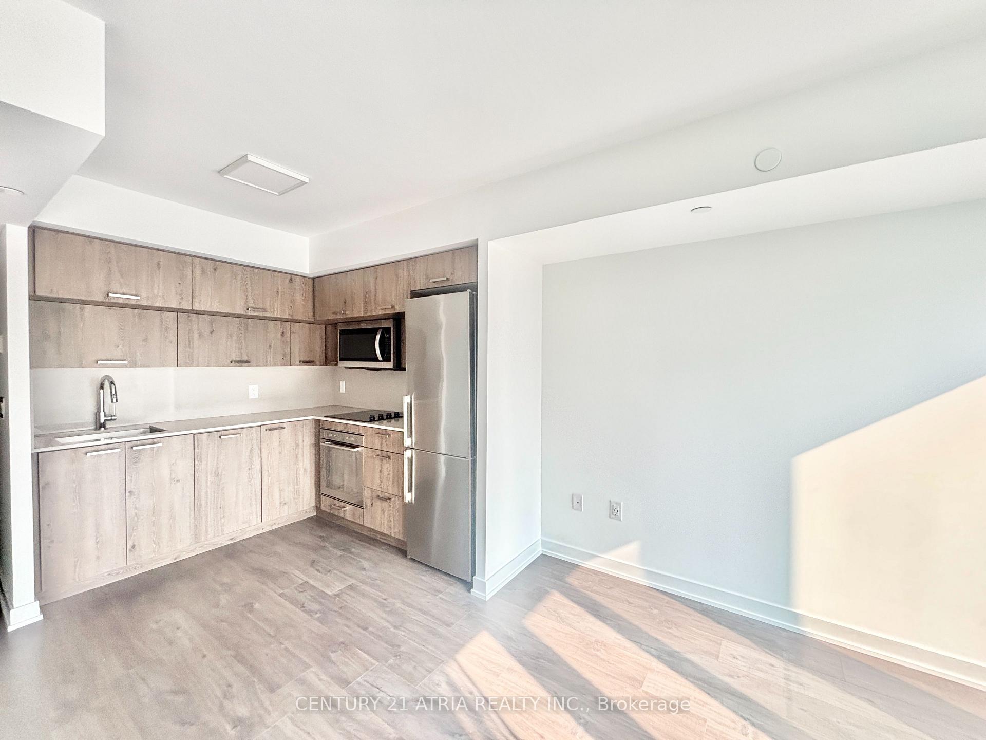 Photo 3 of Unit 811, 50 McCaul St Street, Toronto, Kensington-Chinatown — HOMEH