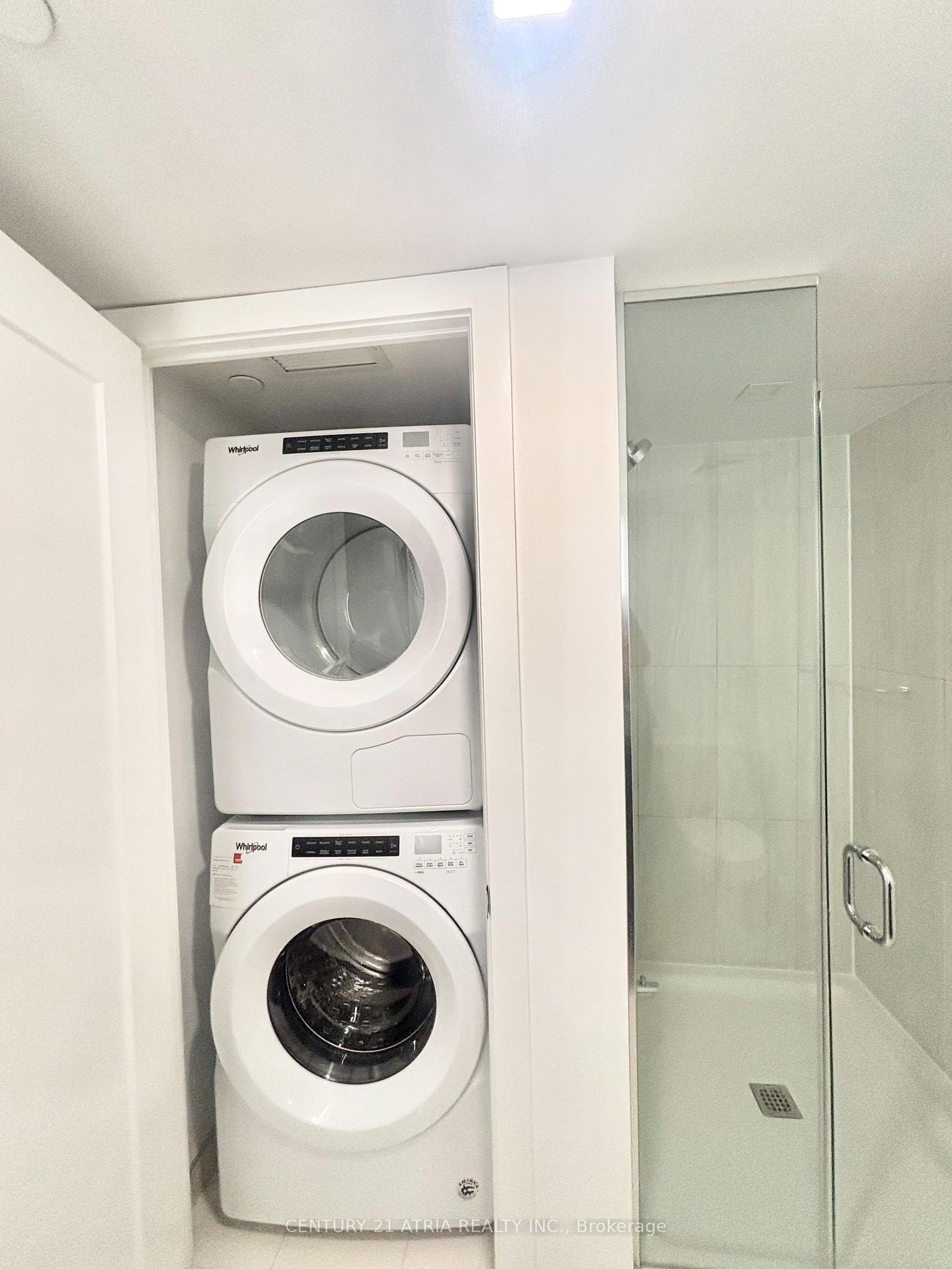 Photo 11 of Unit 811, 50 McCaul St Street, Toronto, Kensington-Chinatown — HOMEH