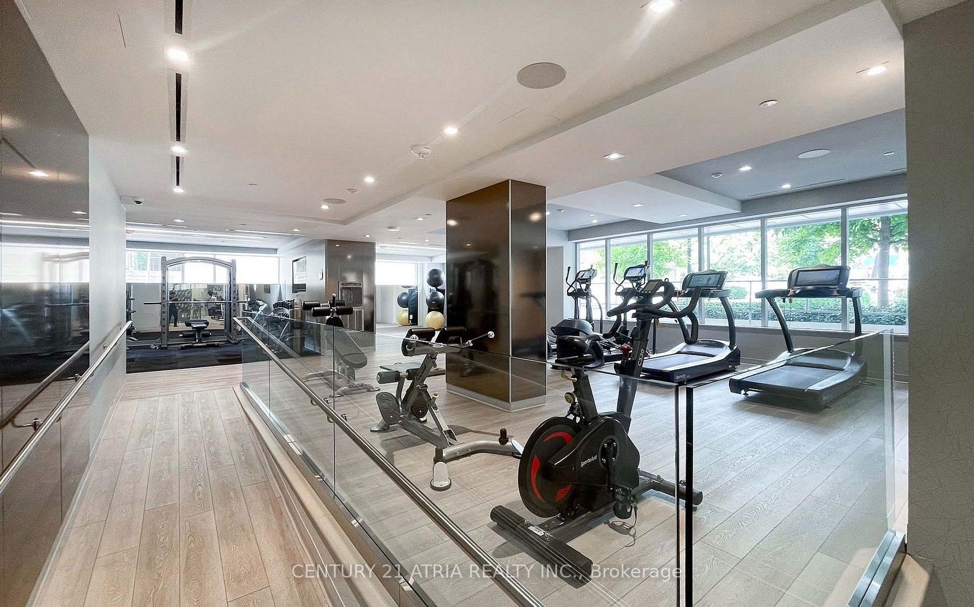 Photo 14 of Unit 811, 50 McCaul St Street, Toronto, Kensington-Chinatown — HOMEH