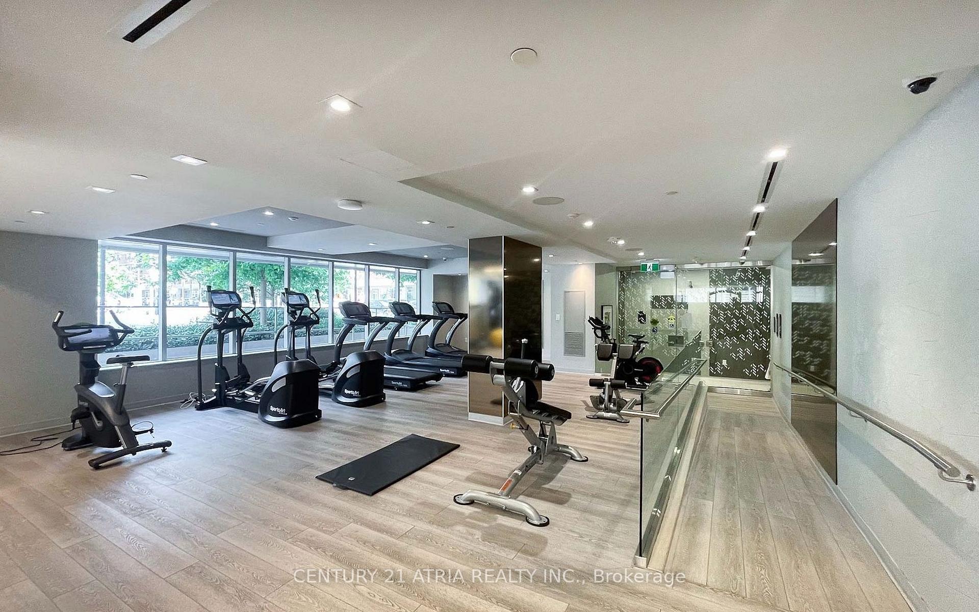 Photo 15 of Unit 811, 50 McCaul St Street, Toronto, Kensington-Chinatown — HOMEH