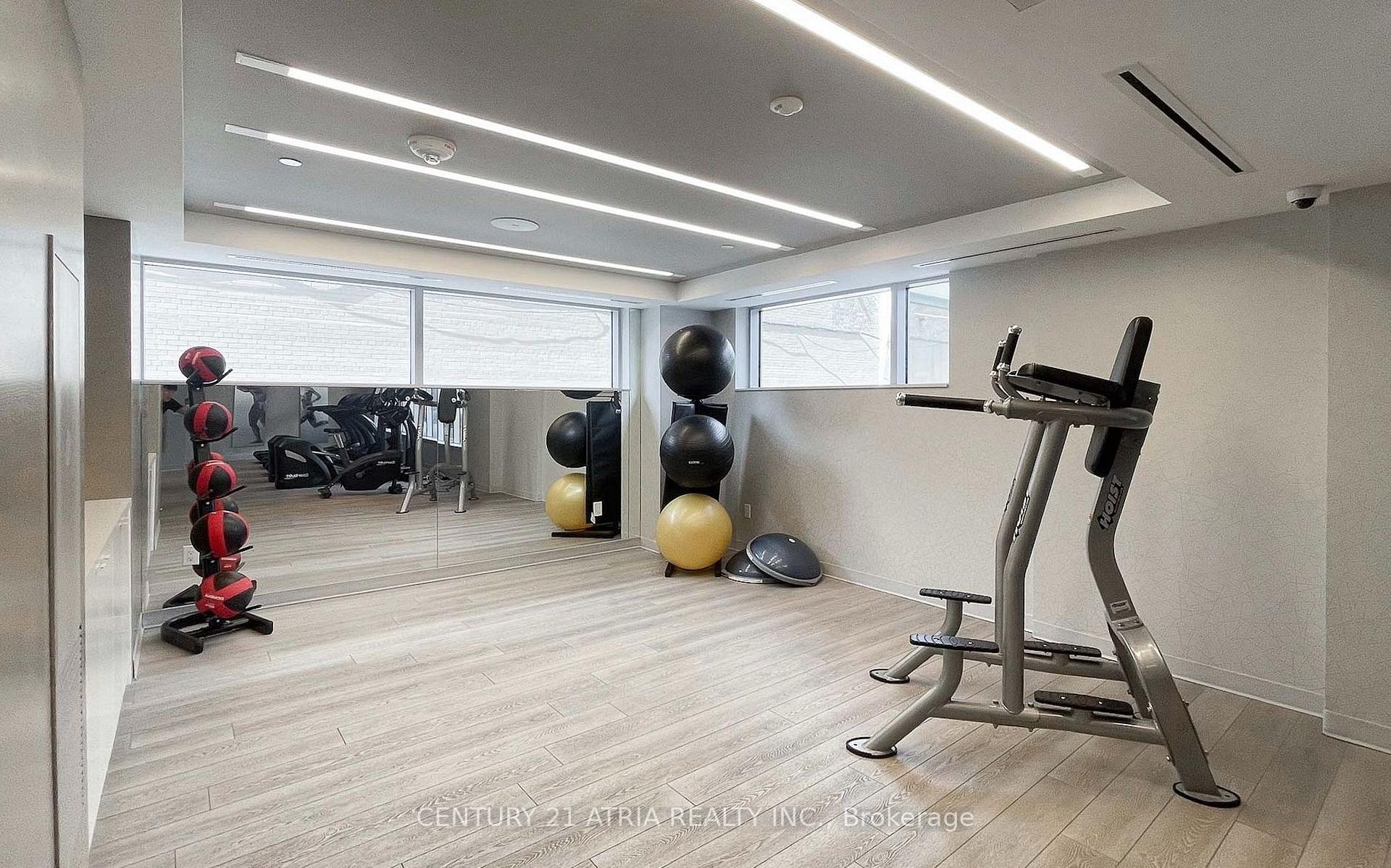 Photo 17 of Unit 811, 50 McCaul St Street, Toronto, Kensington-Chinatown — HOMEH