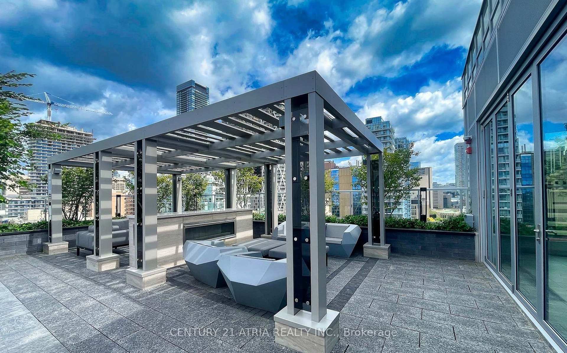 Photo 18 of Unit 811, 50 McCaul St Street, Toronto, Kensington-Chinatown — HOMEH