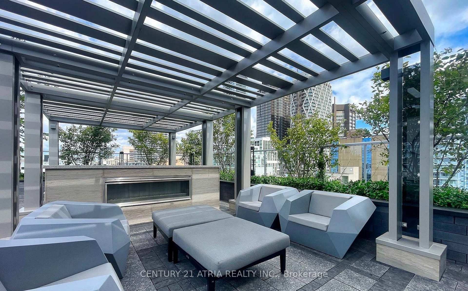 Photo 19 of Unit 811, 50 McCaul St Street, Toronto, Kensington-Chinatown — HOMEH