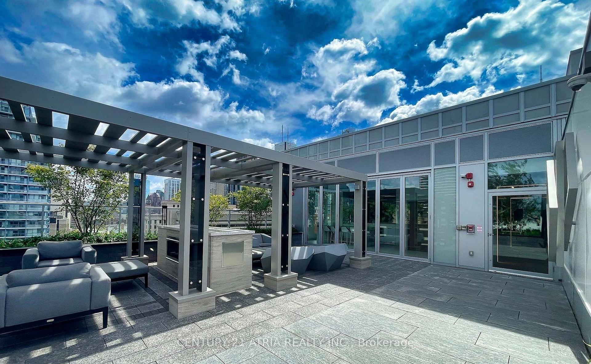 Photo 21 of Unit 811, 50 McCaul St Street, Toronto, Kensington-Chinatown — HOMEH