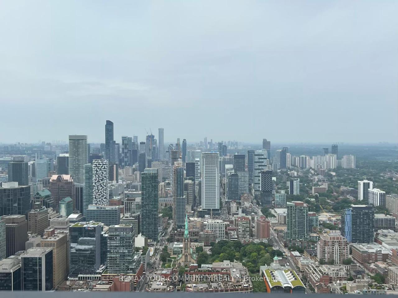 Photo 1 of Unit 7302, 138 Downes Street, Toronto, Waterfront Communities — HOMEH
