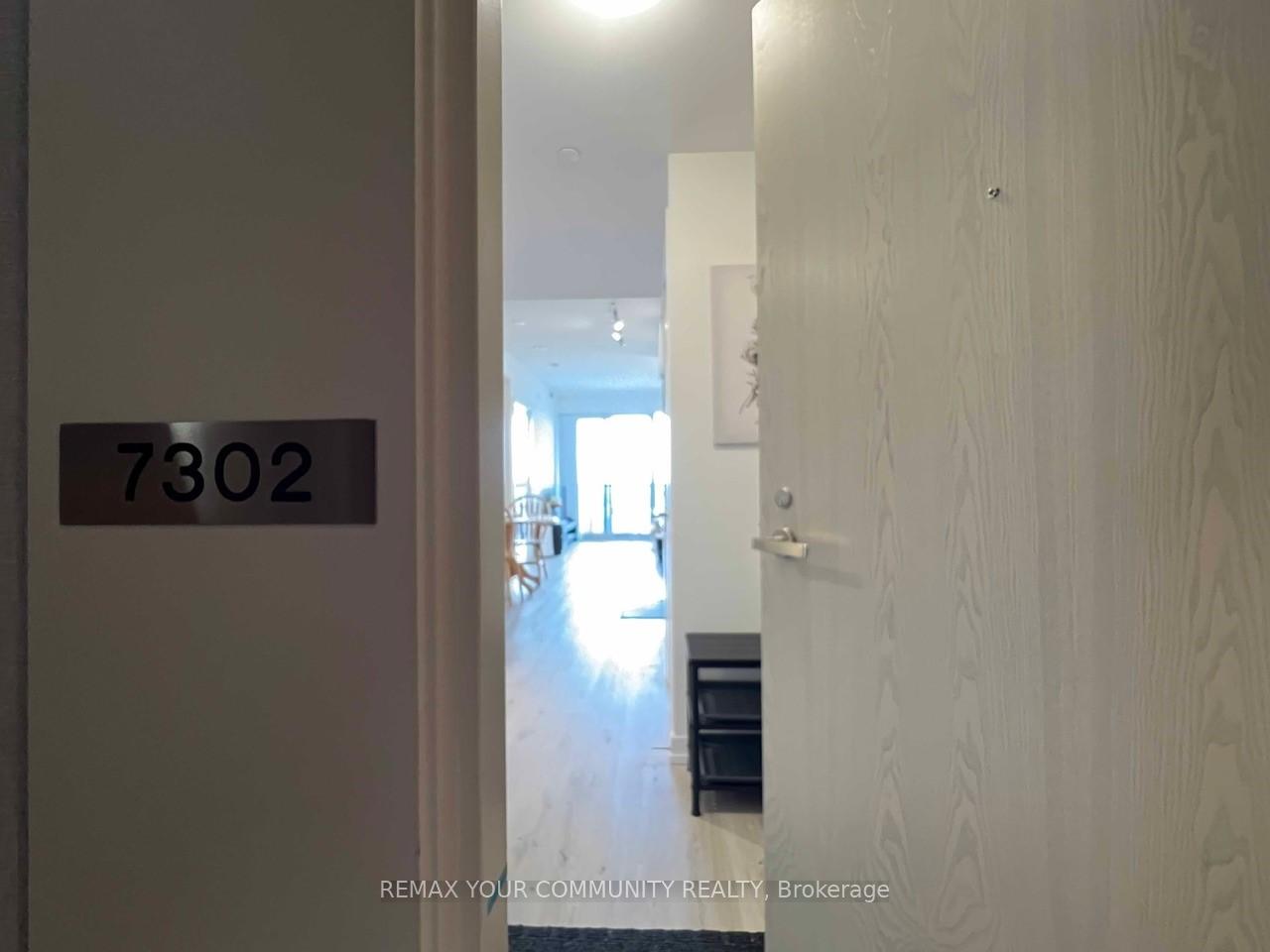 Photo 2 of Unit 7302, 138 Downes Street, Toronto, Waterfront Communities — HOMEH
