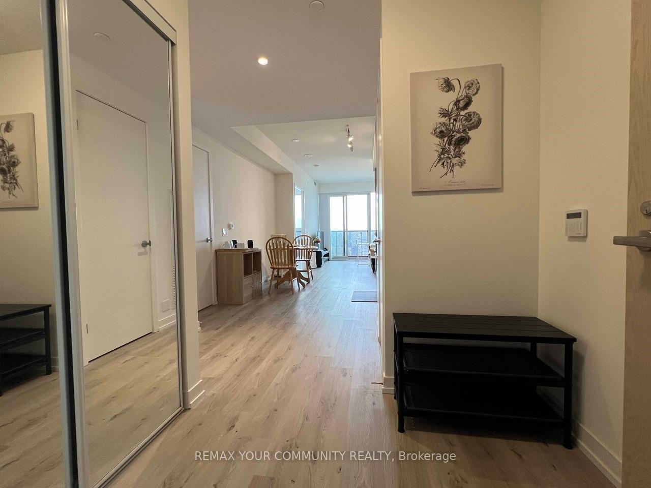 Photo 3 of Unit 7302, 138 Downes Street, Toronto, Waterfront Communities — HOMEH