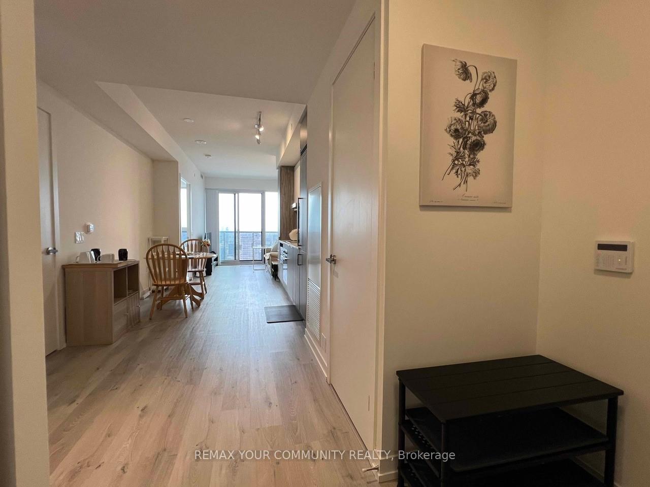 Photo 4 of Unit 7302, 138 Downes Street, Toronto, Waterfront Communities — HOMEH