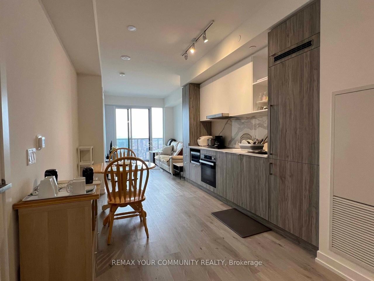 Photo 5 of Unit 7302, 138 Downes Street, Toronto, Waterfront Communities — HOMEH