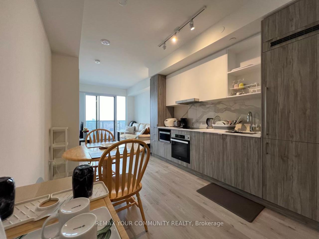 Photo 6 of Unit 7302, 138 Downes Street, Toronto, Waterfront Communities — HOMEH