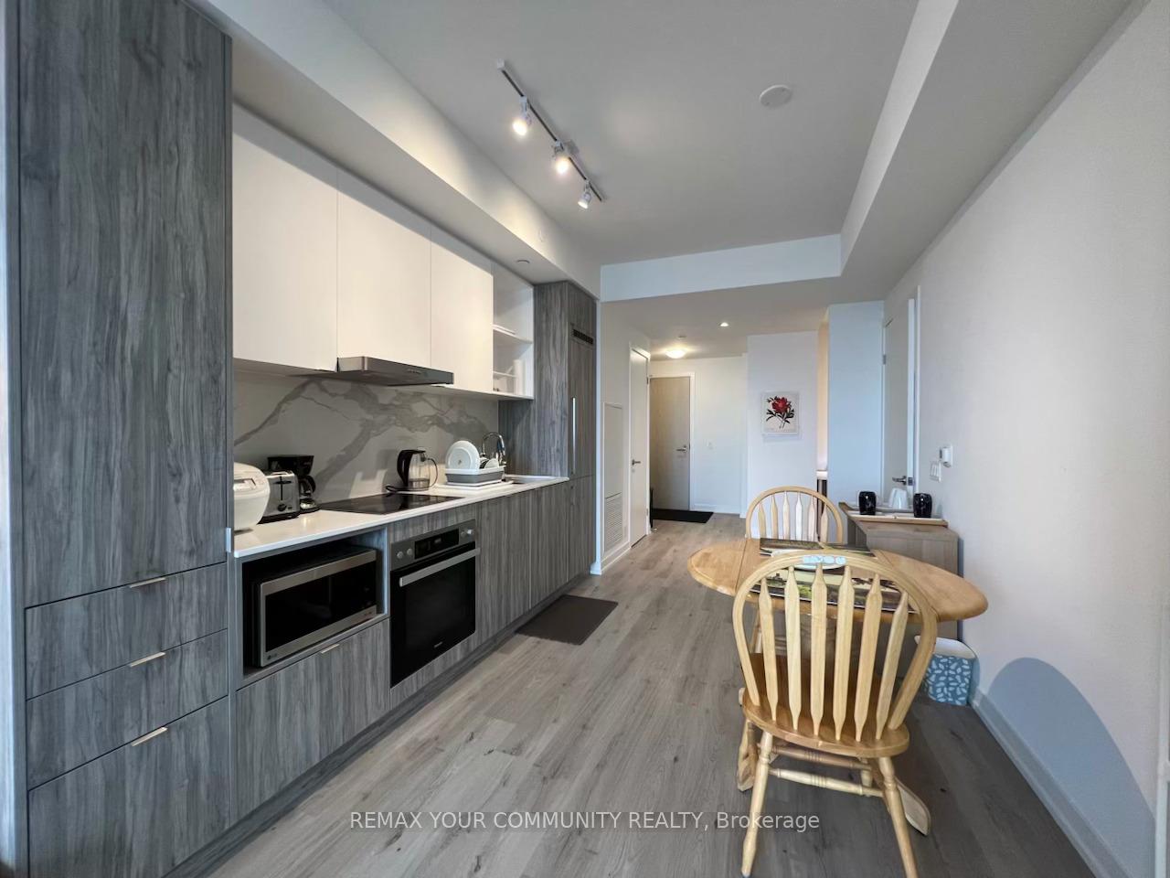 Photo 9 of Unit 7302, 138 Downes Street, Toronto, Waterfront Communities — HOMEH