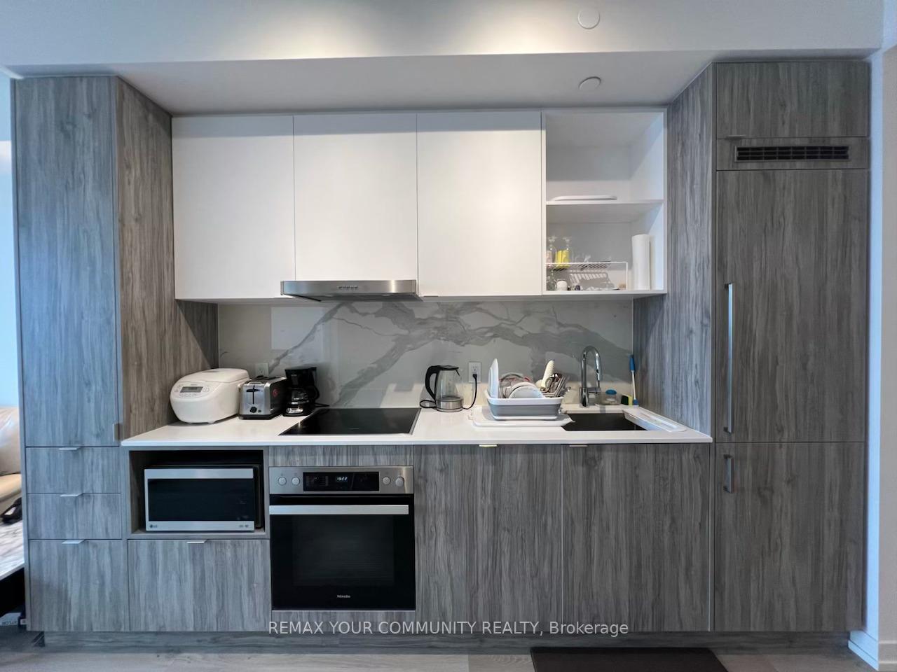 Photo 10 of Unit 7302, 138 Downes Street, Toronto, Waterfront Communities — HOMEH