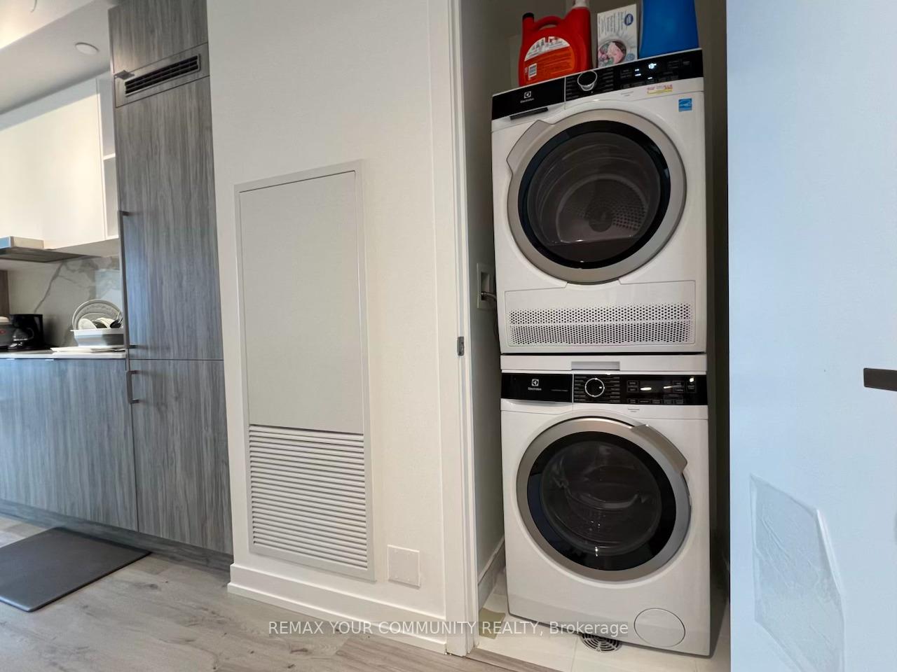 Photo 27 of Unit 7302, 138 Downes Street, Toronto, Waterfront Communities — HOMEH