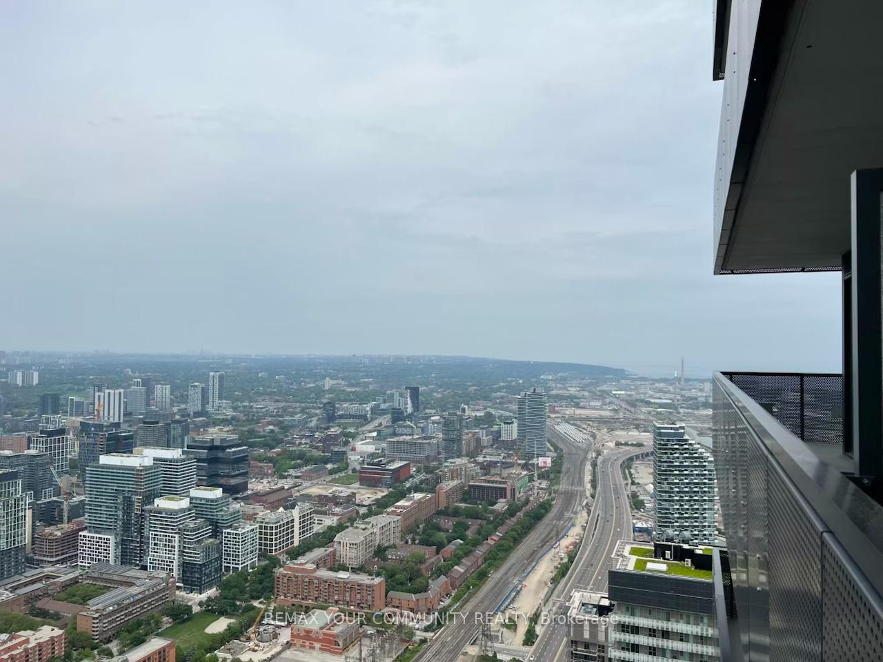 Photo 29 of Unit 7302, 138 Downes Street, Toronto, Waterfront Communities — HOMEH