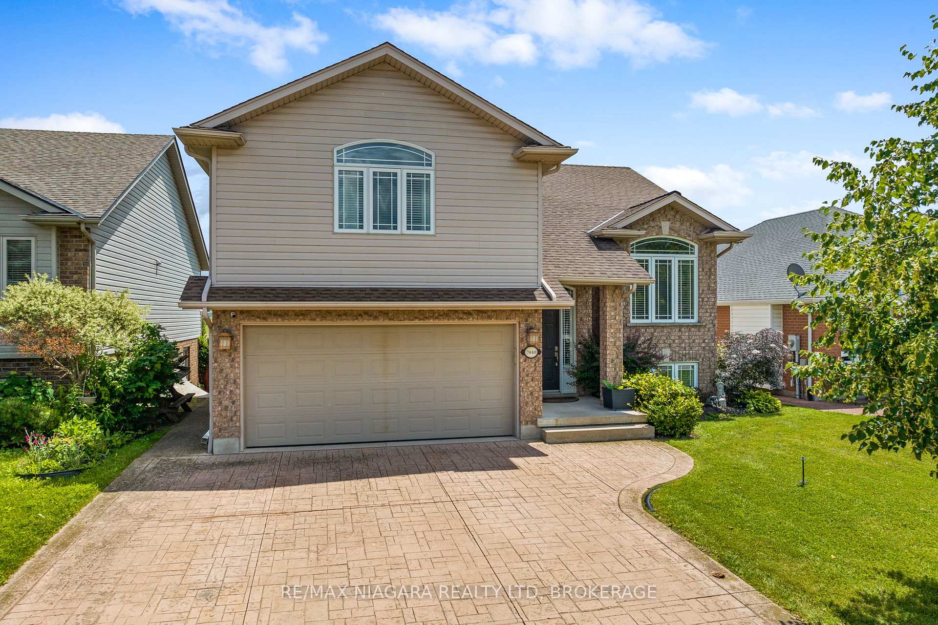 Photo 38 of 7040 St Michael Avenue, Niagara Falls, Forestview — HOMEH