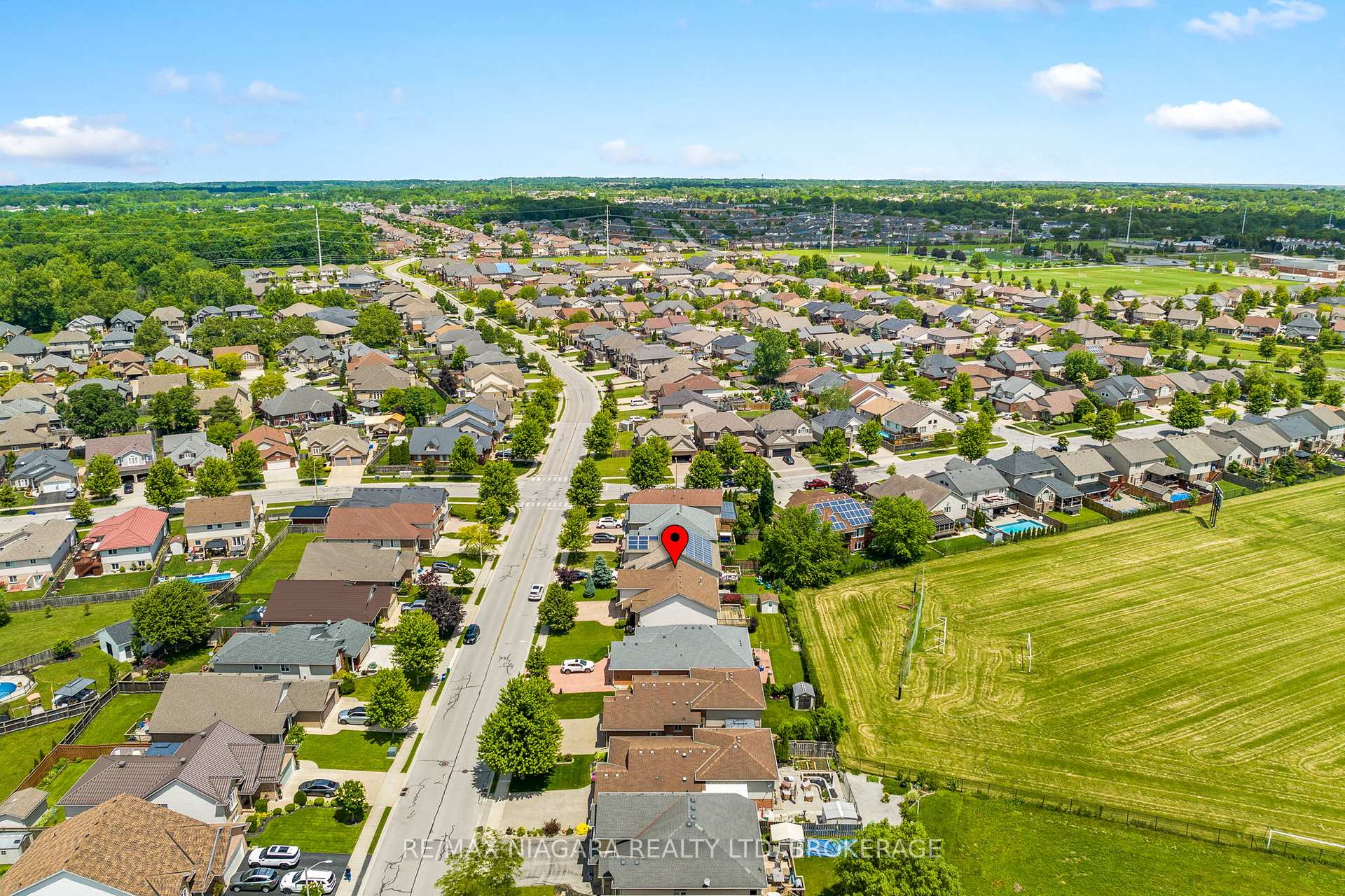 Photo 43 of 7040 St Michael Avenue, Niagara Falls, Forestview — HOMEH