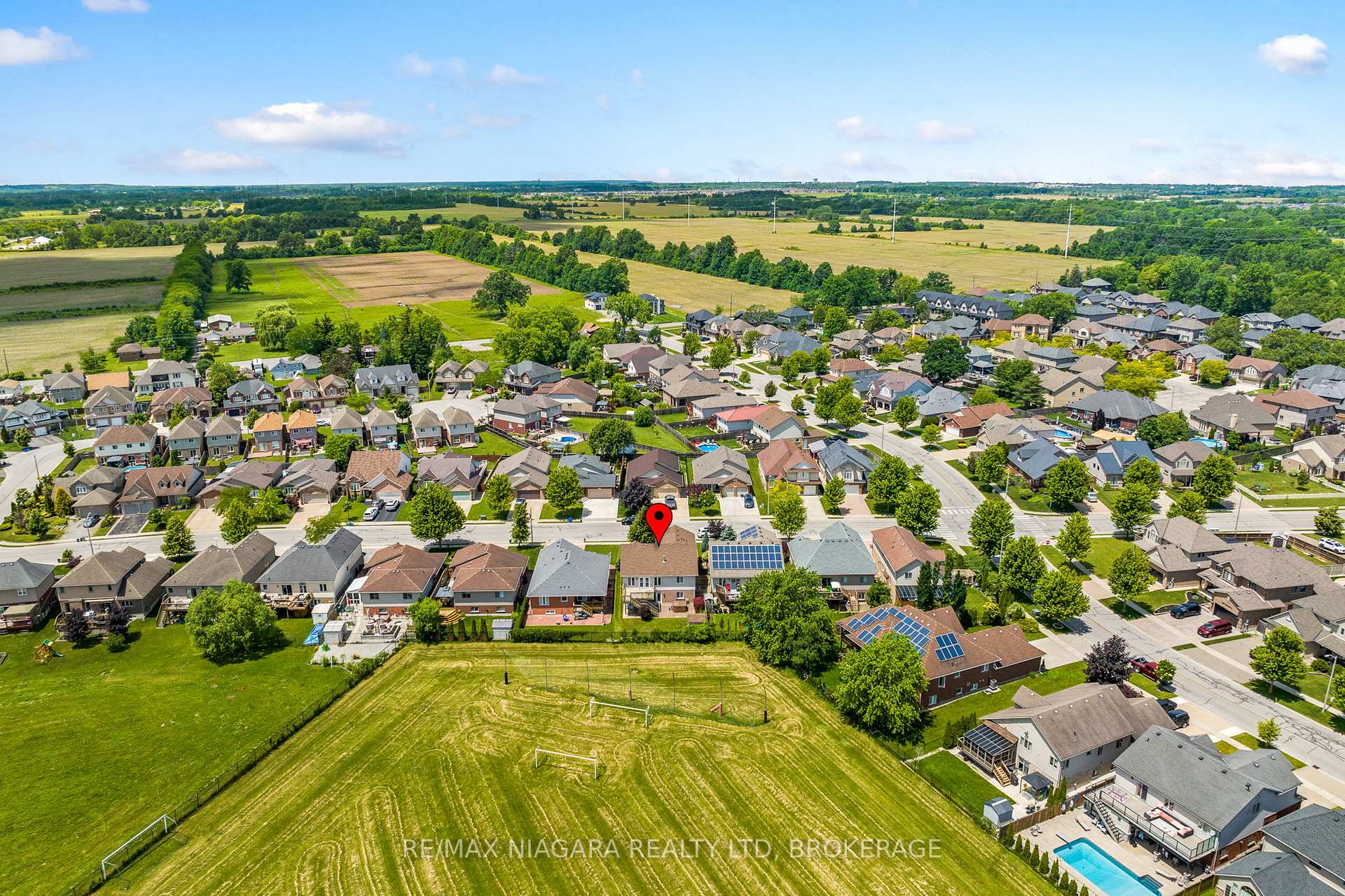 Photo 44 of 7040 St Michael Avenue, Niagara Falls, Forestview — HOMEH
