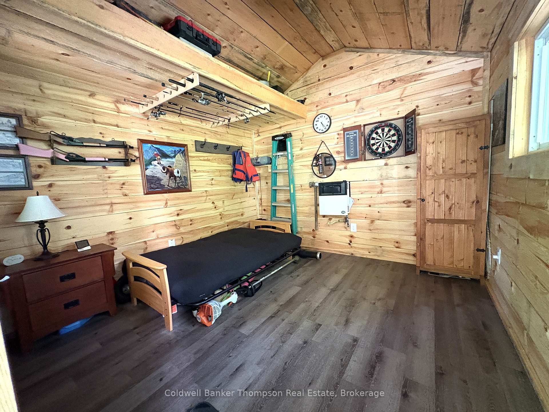 Photo 5 of 3274 Eagle Lake Road, Parry Sound Remote Area, Lount — HOMEH